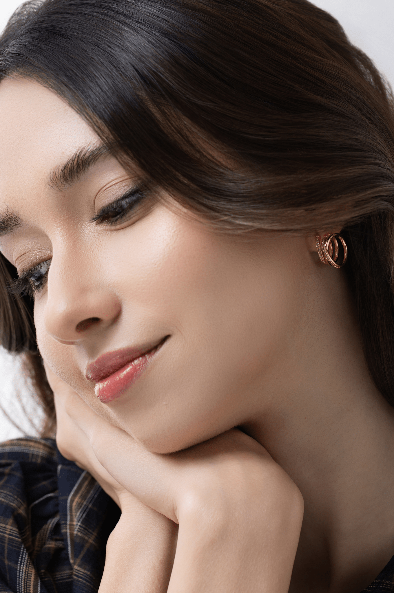 Lara & Ela | Mabel Earrings - Lara & Ela