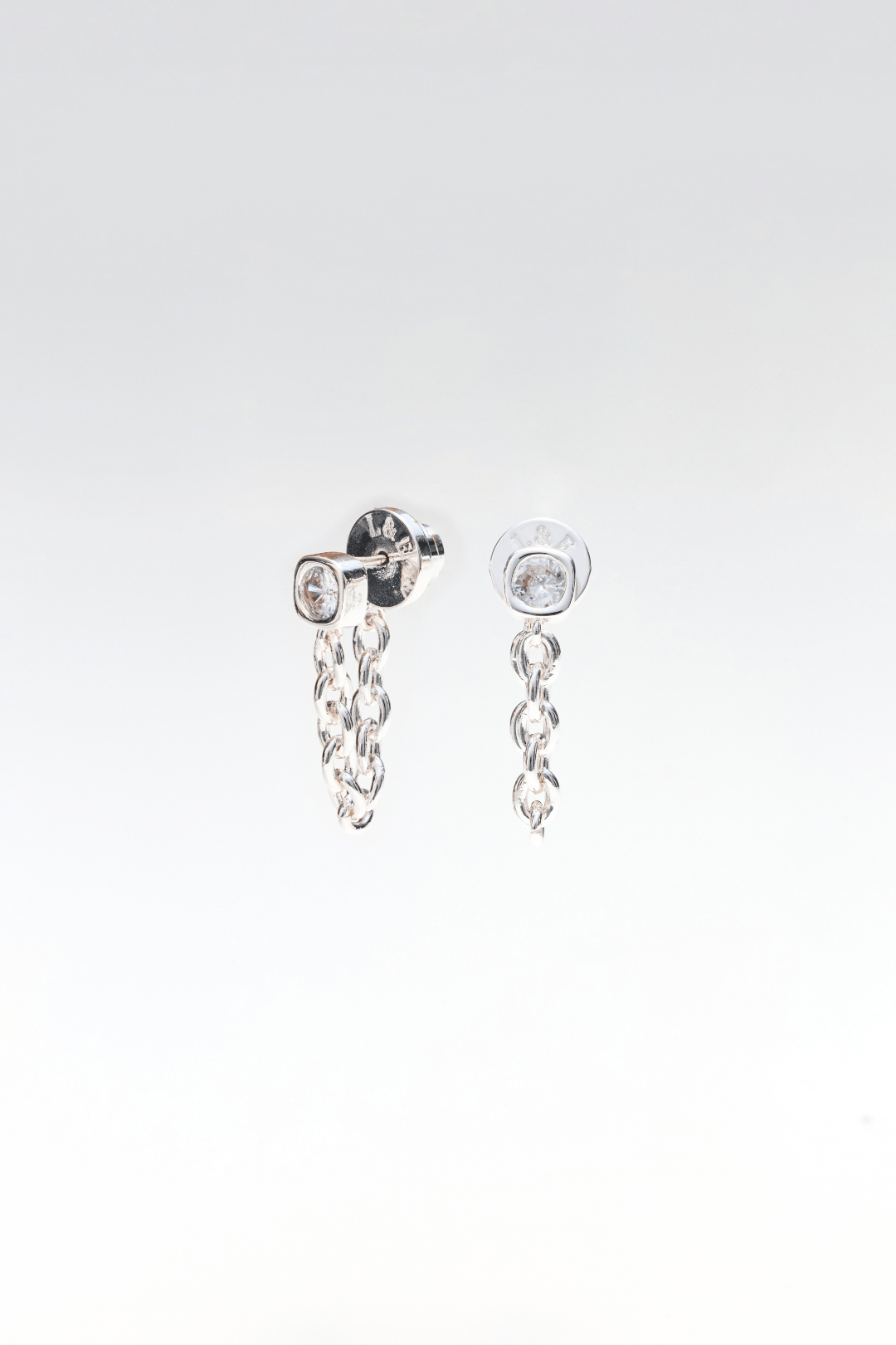 Lara & Ela | Shan Earrings - Lara & Ela