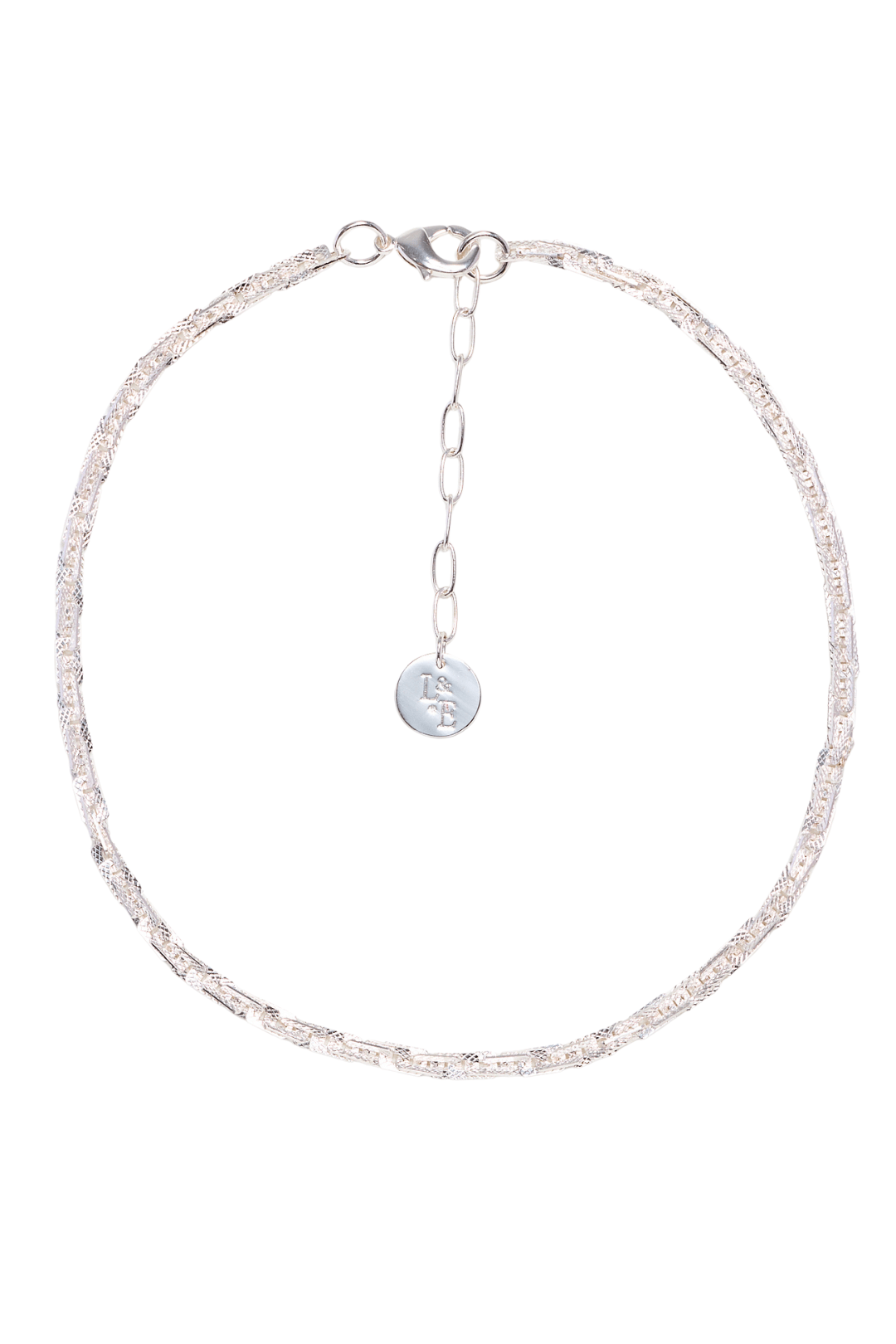 Lara & Ela | Monroe Necklace - Lara & Ela