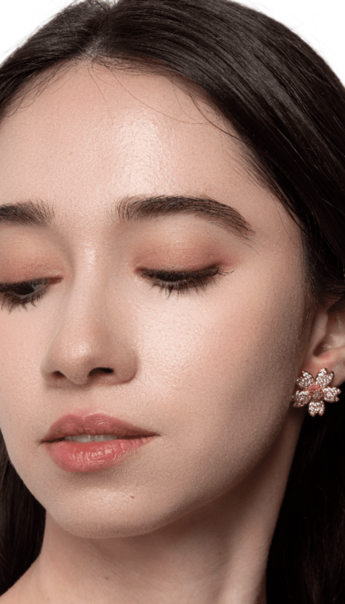 Lara & Ela | Cast Your Spell Gold Earrings - Lara & Ela
