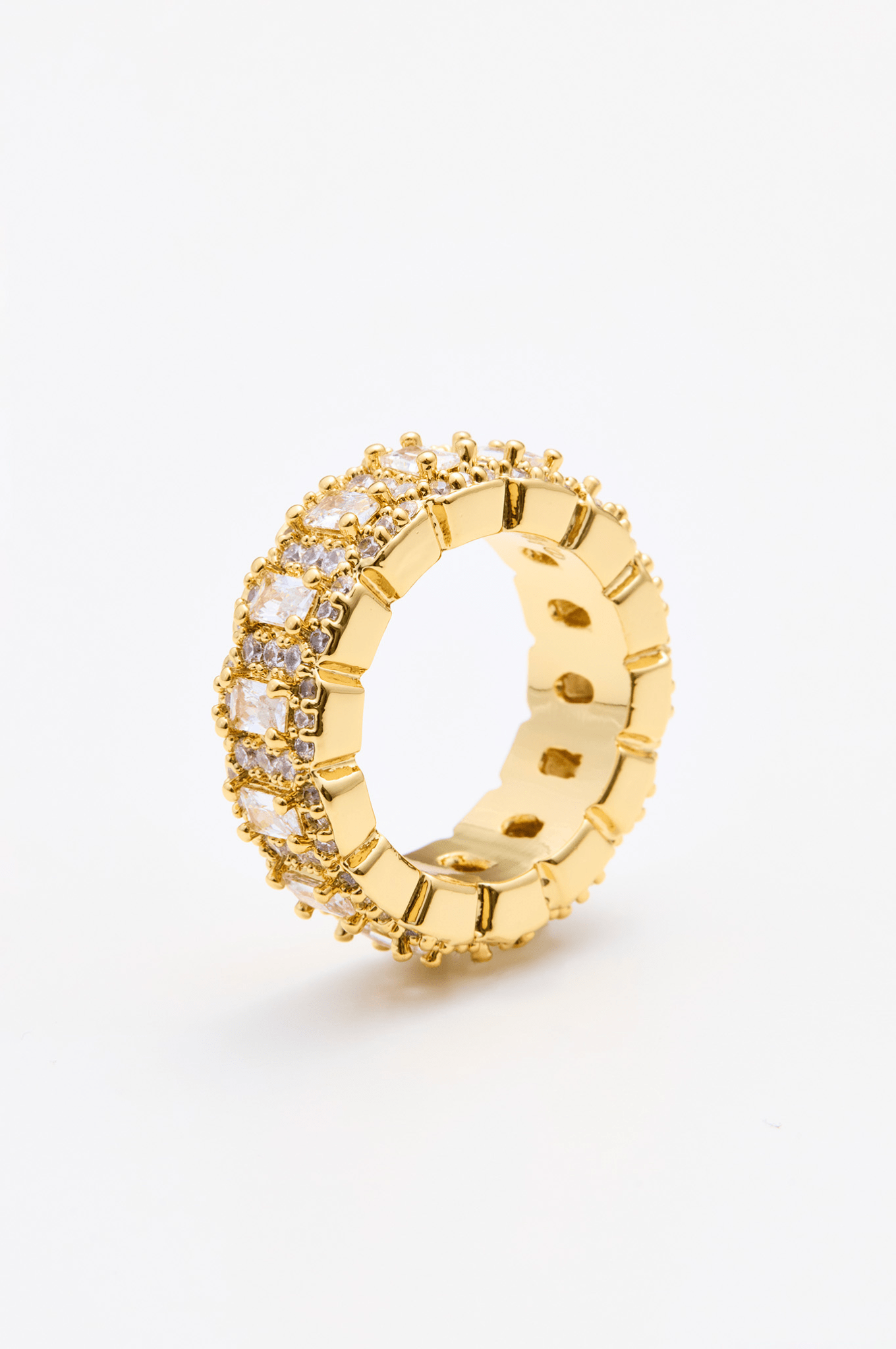 Lara & Ela | Legacy Ring - Lara & Ela