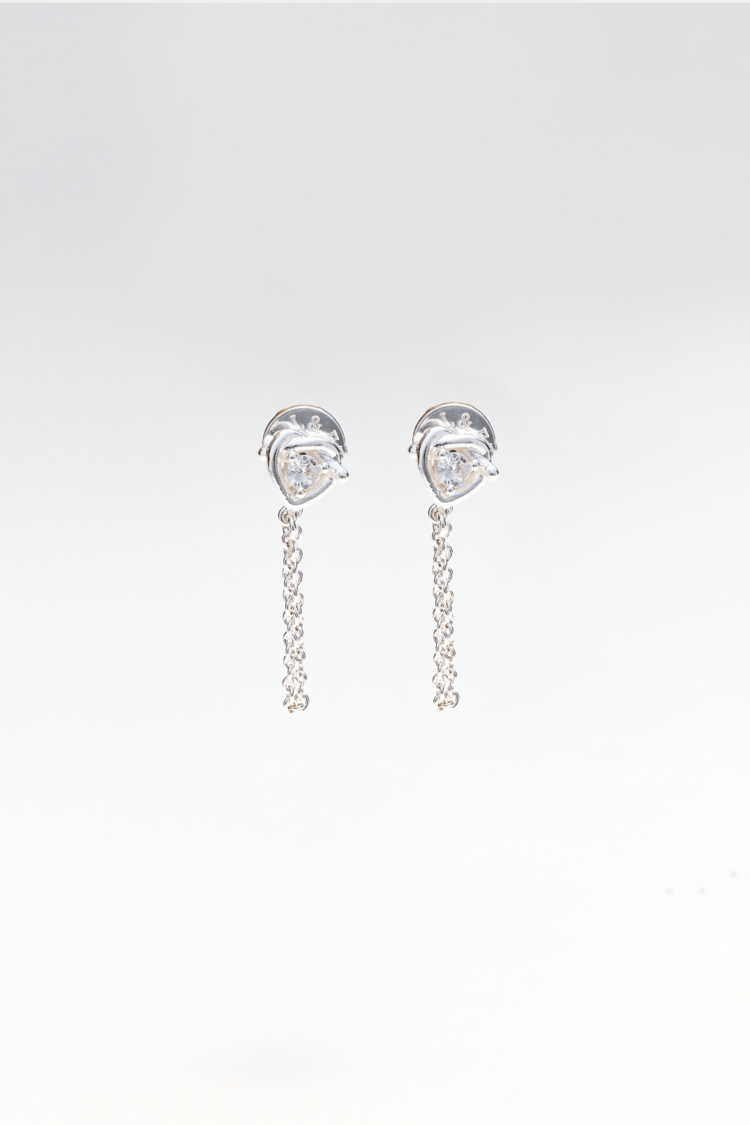 Lara & Ela | Su...K Earrings - Lara & Ela