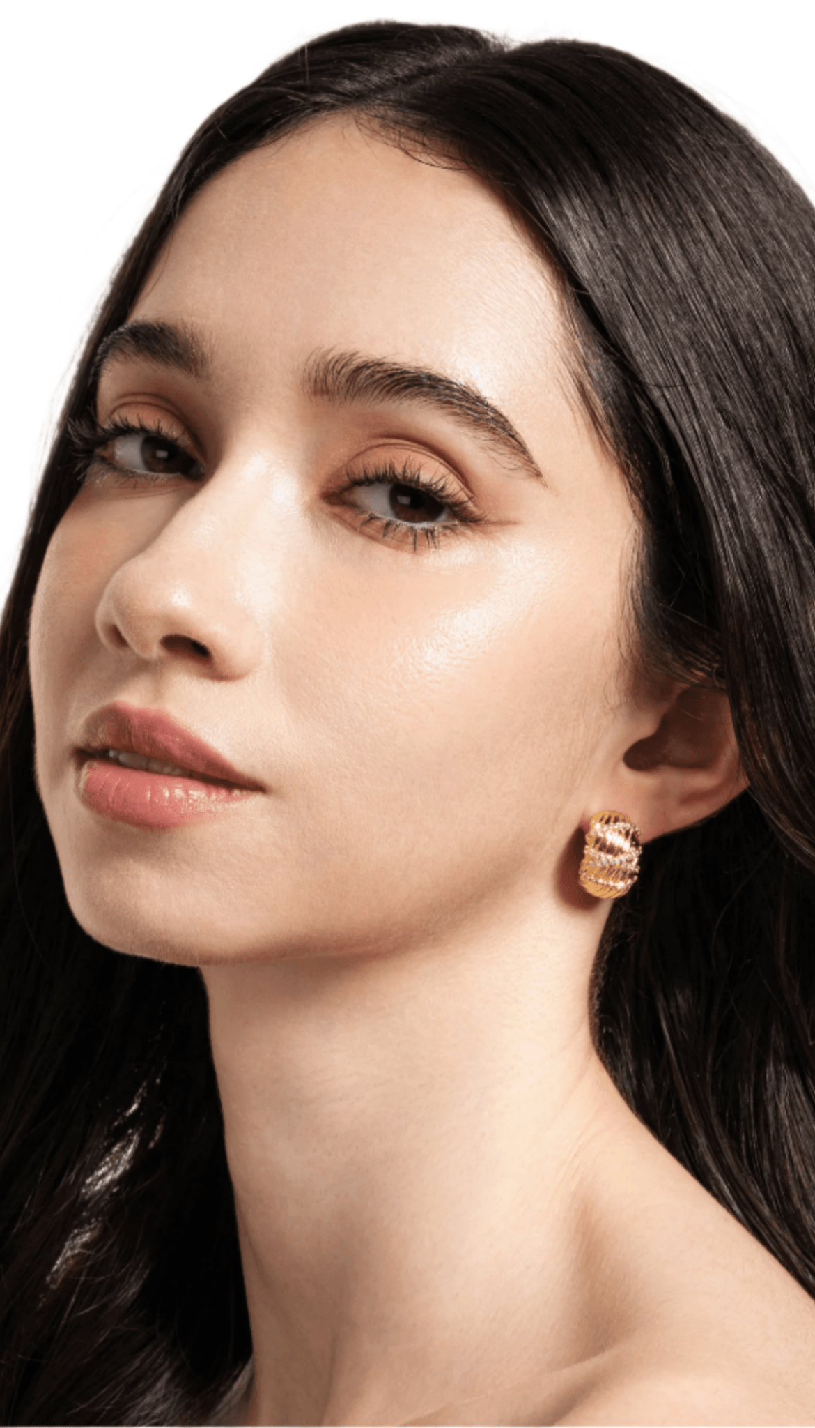 Lara & Ela | Allure Earrings - Lara & Ela