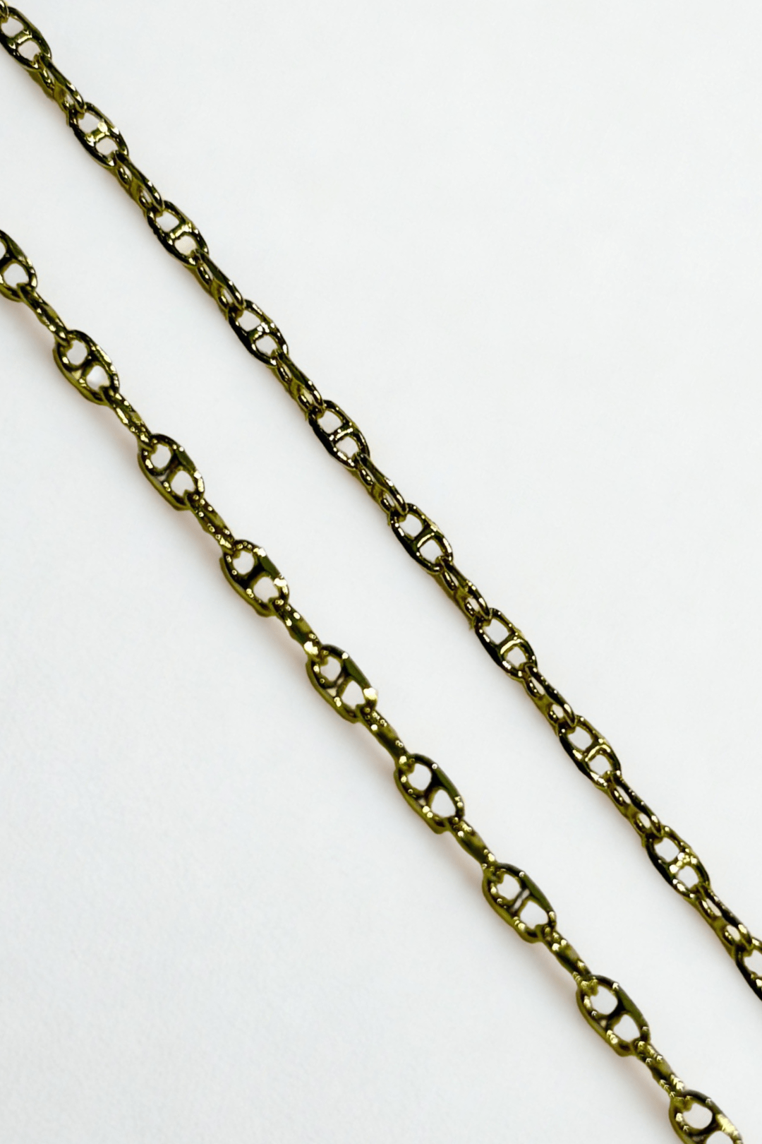 Lara & Ela | Wonders Never Cease Necklace - Lara & Ela