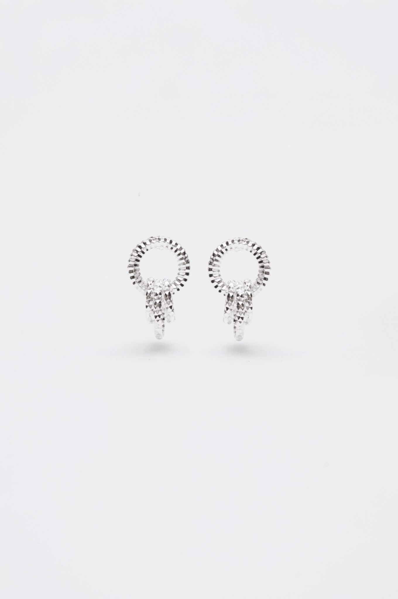 Lara & Ela | BPM Earrings - Lara & Ela