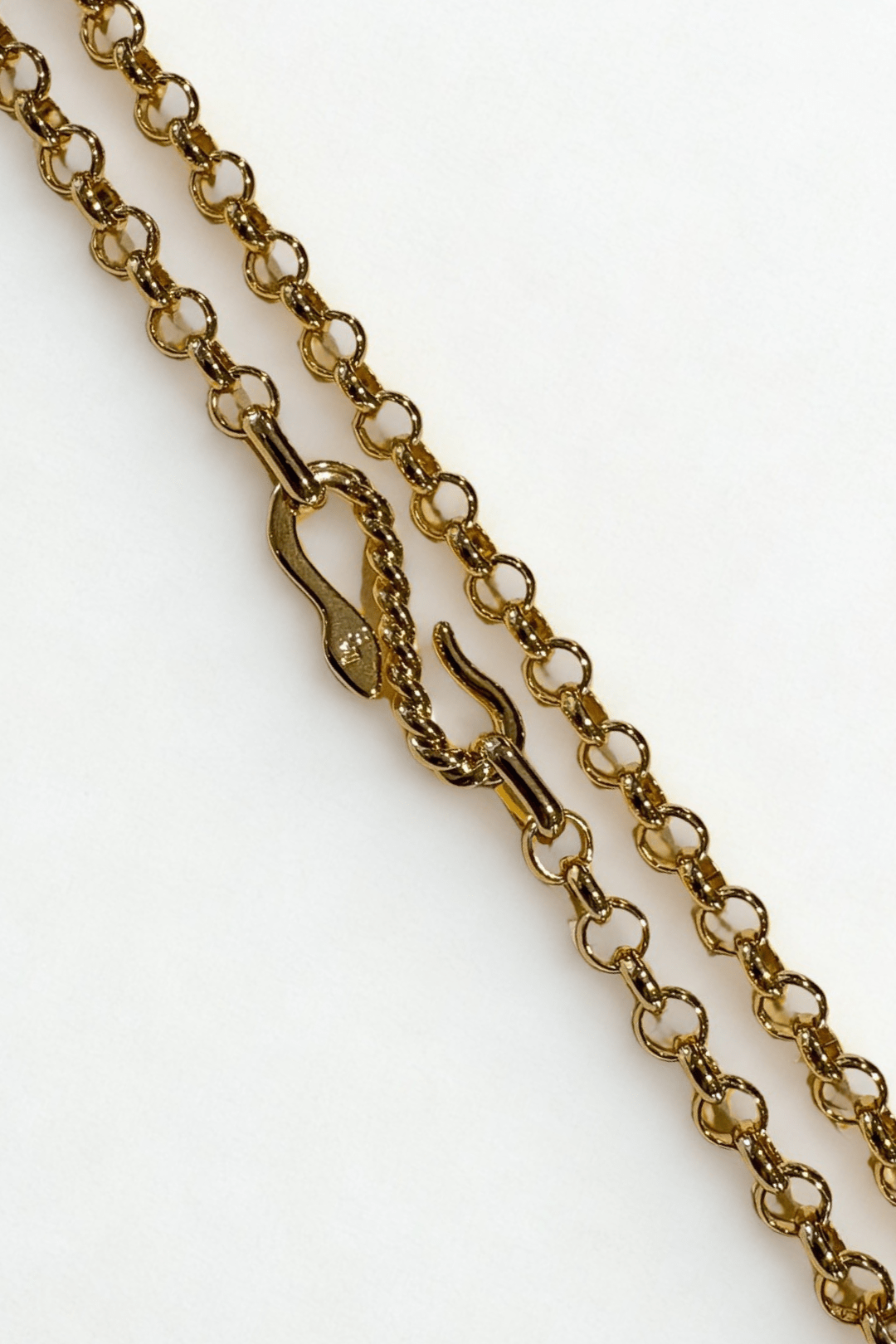 Lara & Ela | Burning Man Necklace - Lara & Ela