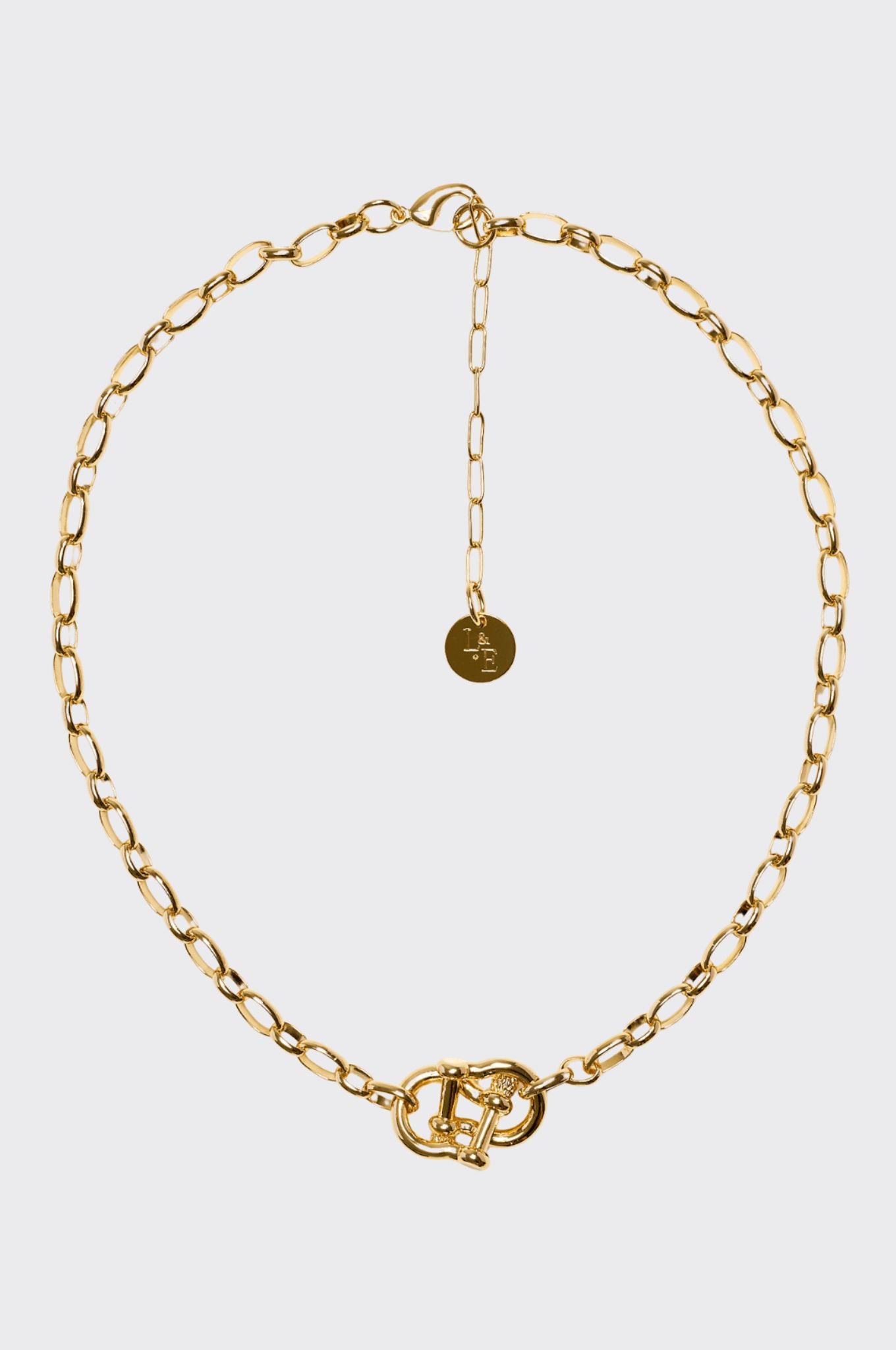 Lara & Ela | Sylvia Necklace - Lara & Ela