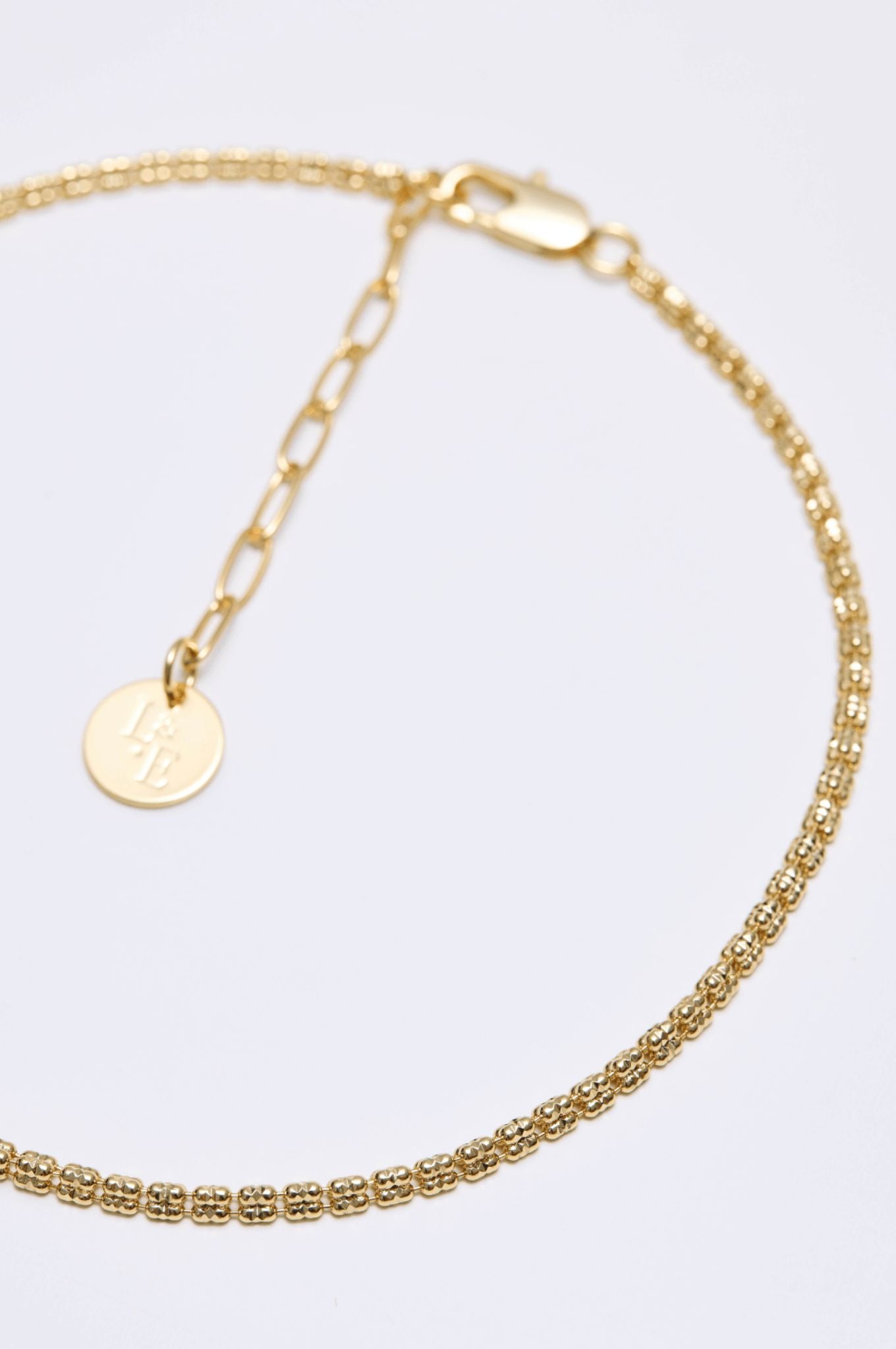 Lara & Ela | Last Minute Necklace - Lara & Ela