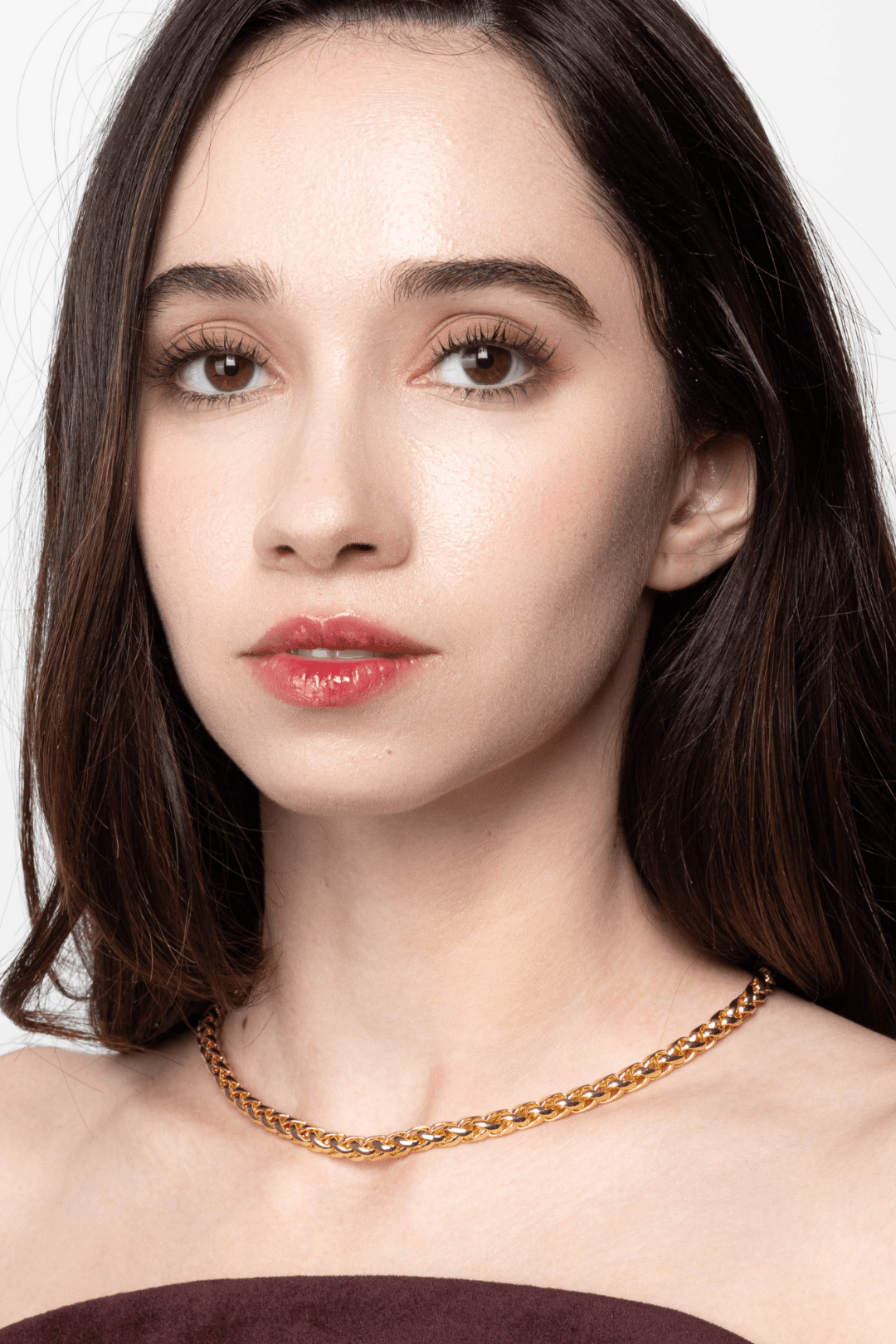 Lara & Ela | Bewitched Necklace - Lara & Ela