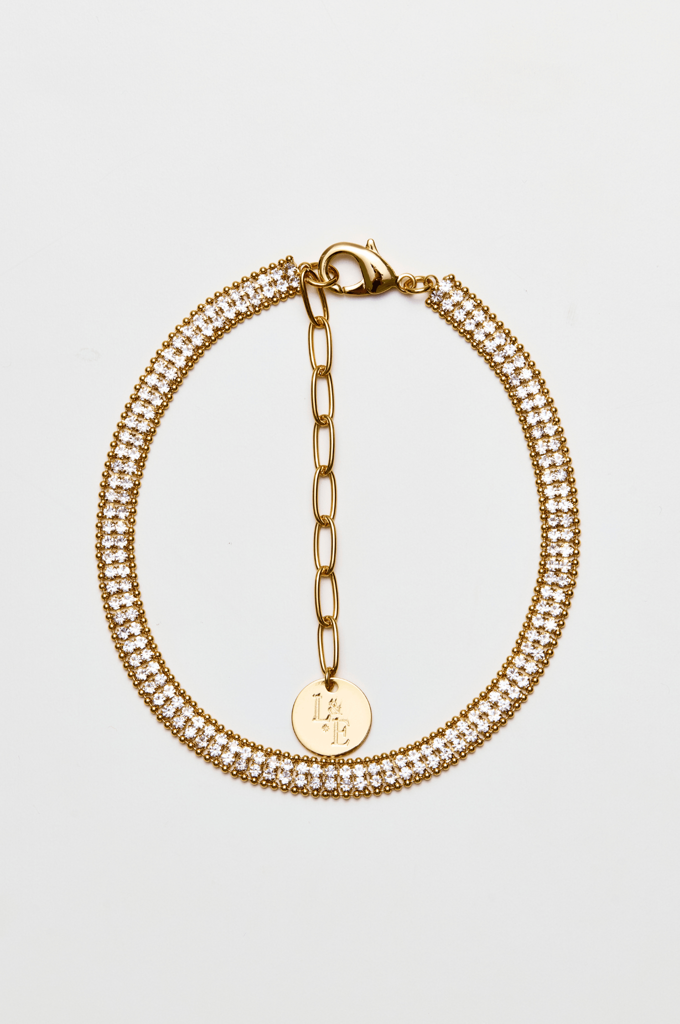 Lara & Ela | Aphrodite Necklace - Lara & Ela