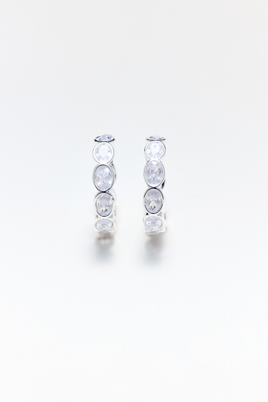 Lara & Ela | Marry Up Earrings - Lara & Ela