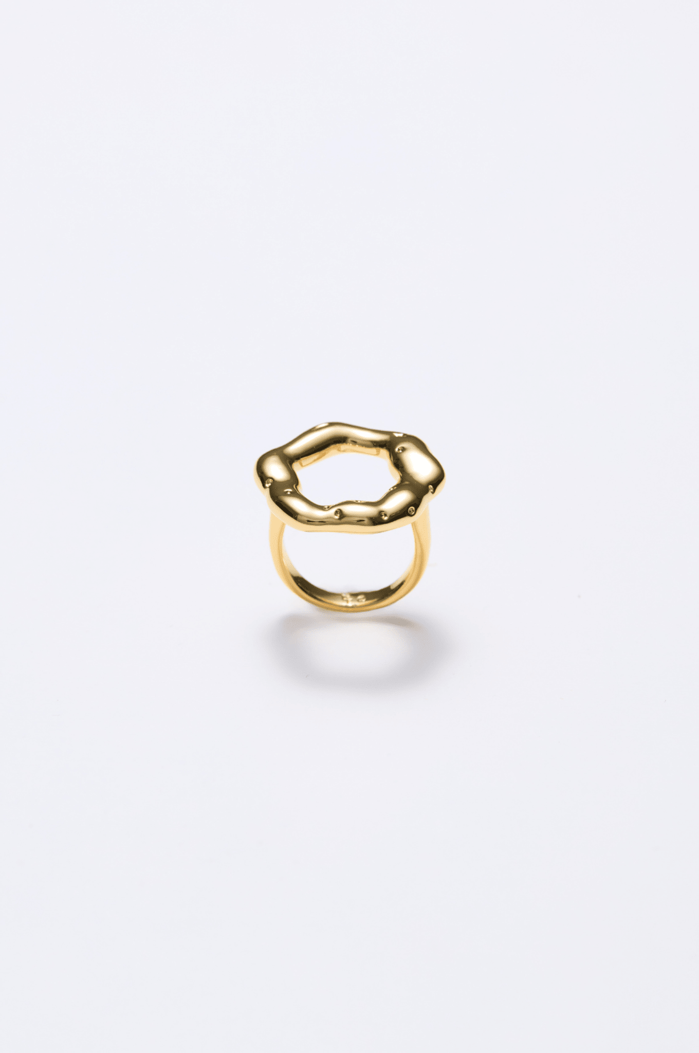 Lara & Ela | Practical Magic Ring - Lara & Ela