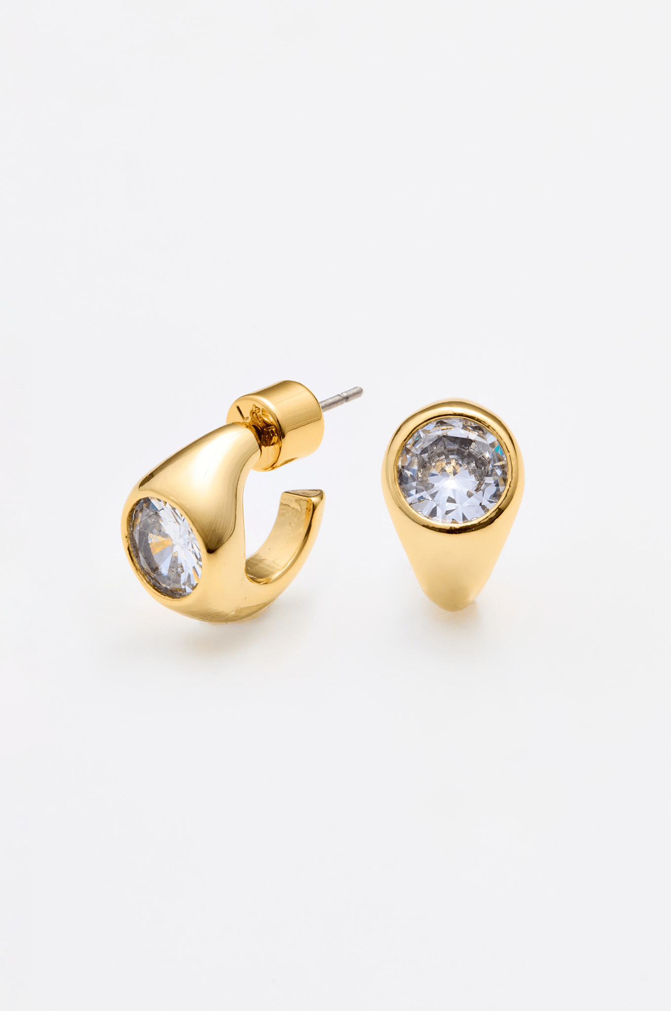 Lara & Ela | Before Sunrise Earrings - Lara & Ela