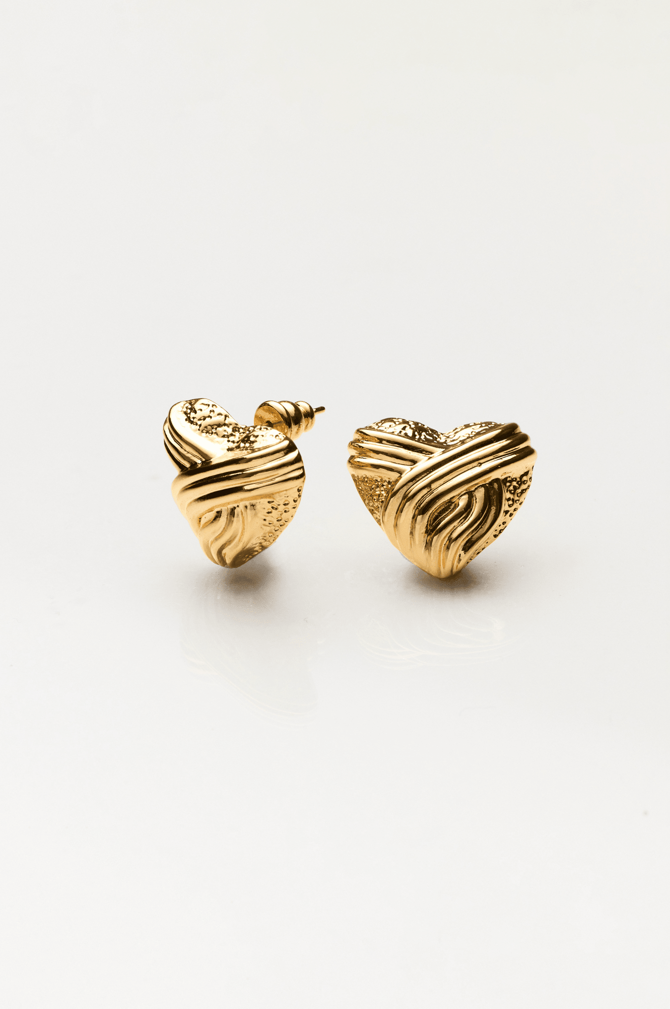 Lara & Ela | Now Earrings - Lara & Ela