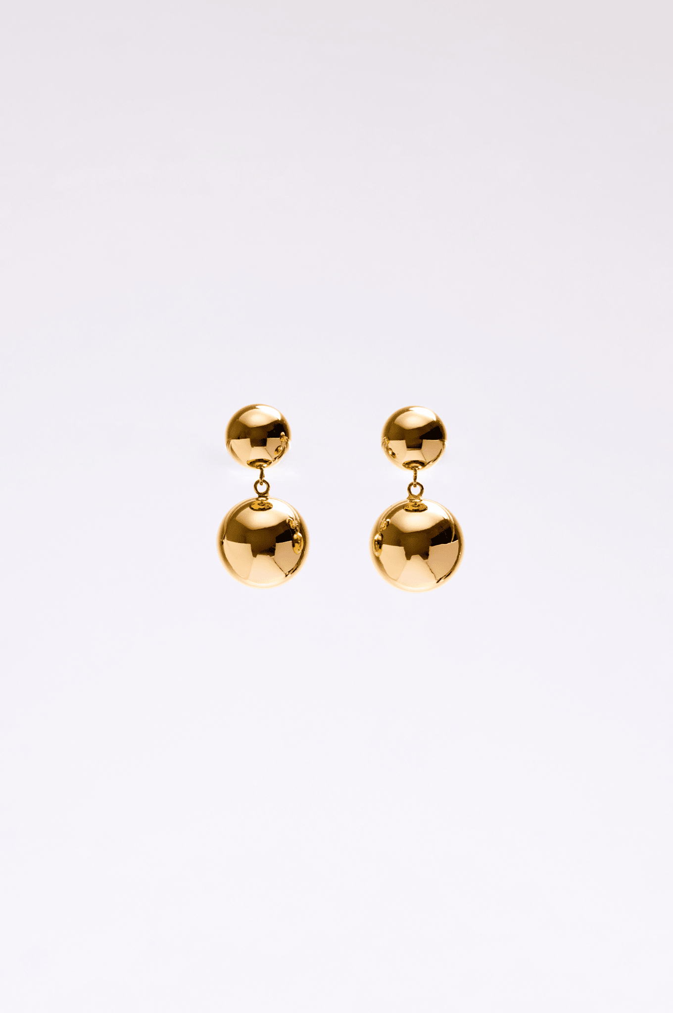 Lara & Ela | Bella Earrings - Lara & Ela
