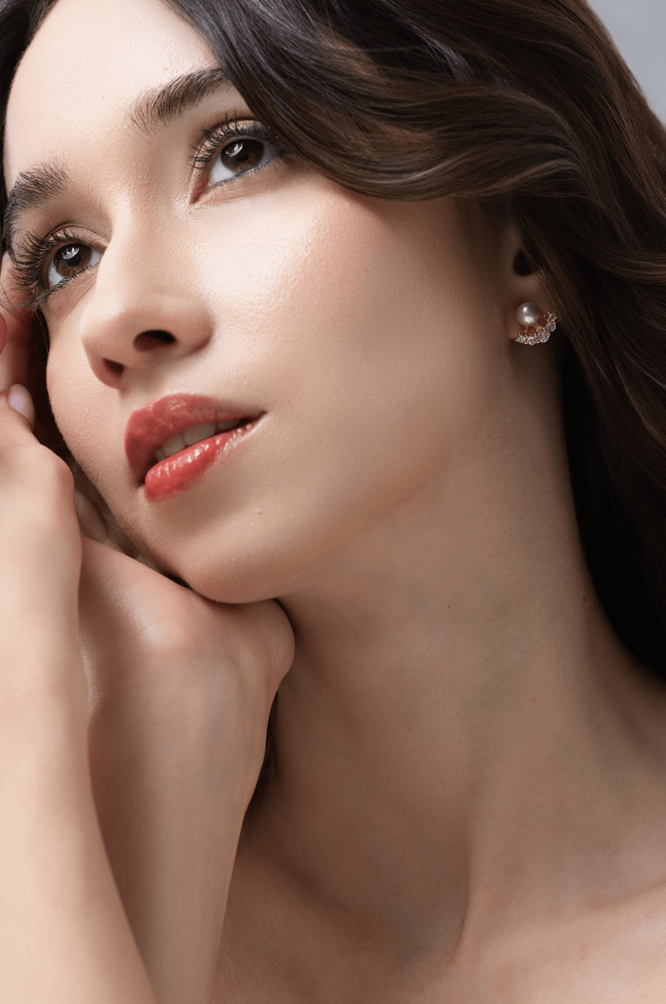 Lara & Ela | Wild Song Earrings - Lara & Ela