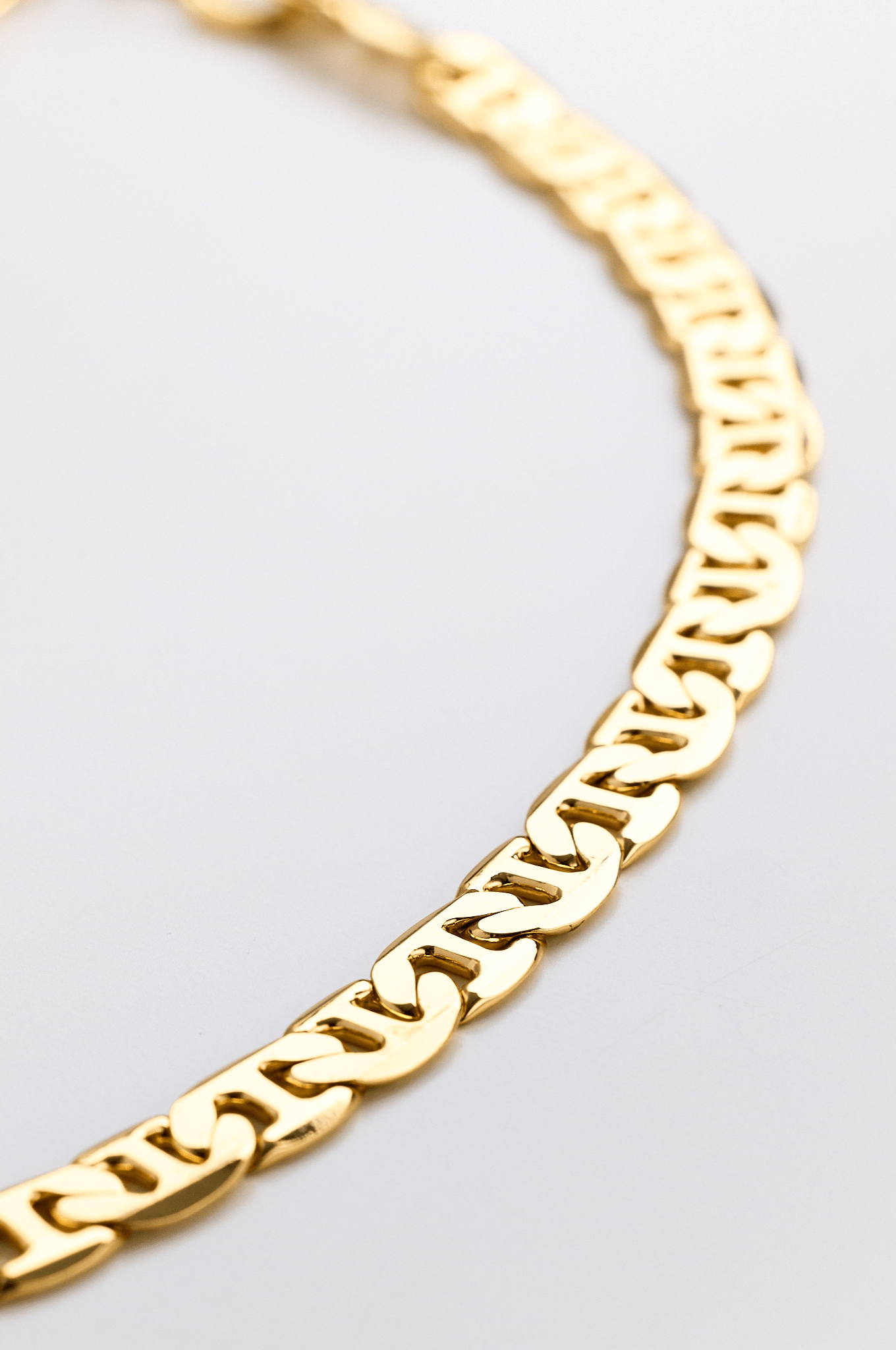 Lara & Ela | Manic Monday Necklace