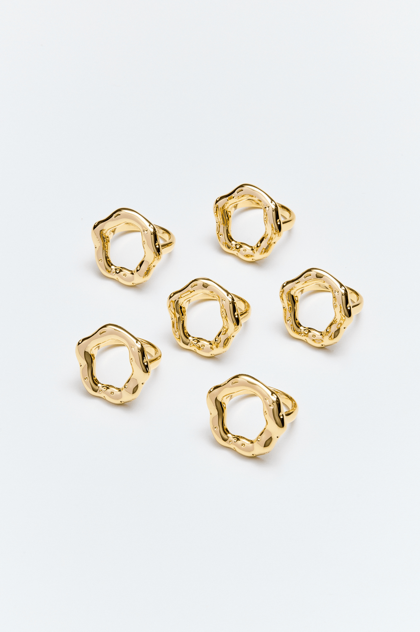 Lara & Ela | Practical Magic Ring - Lara & Ela