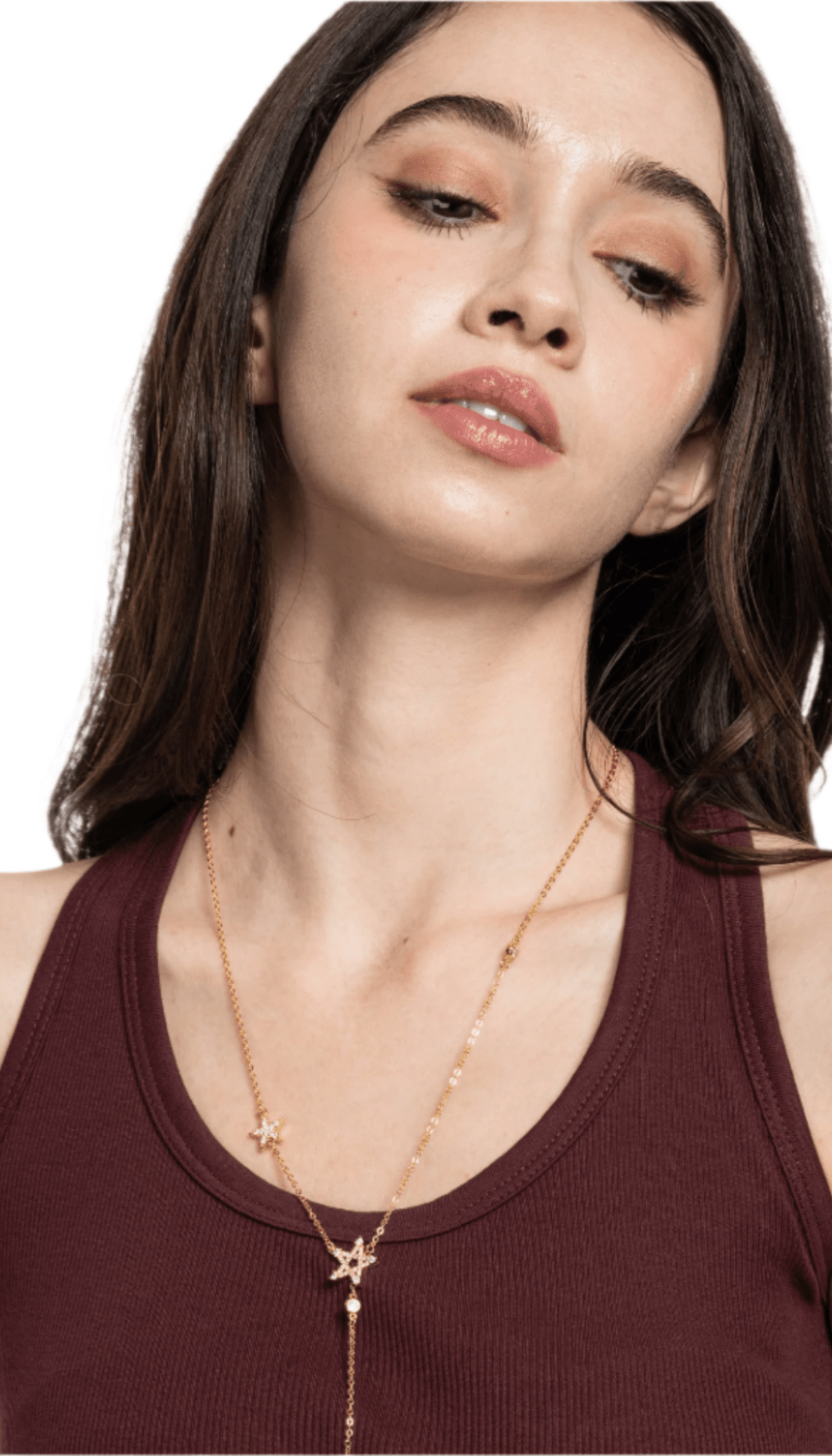 Lara & Ela | You Make My Dreams Come True Necklace - Lara & Ela