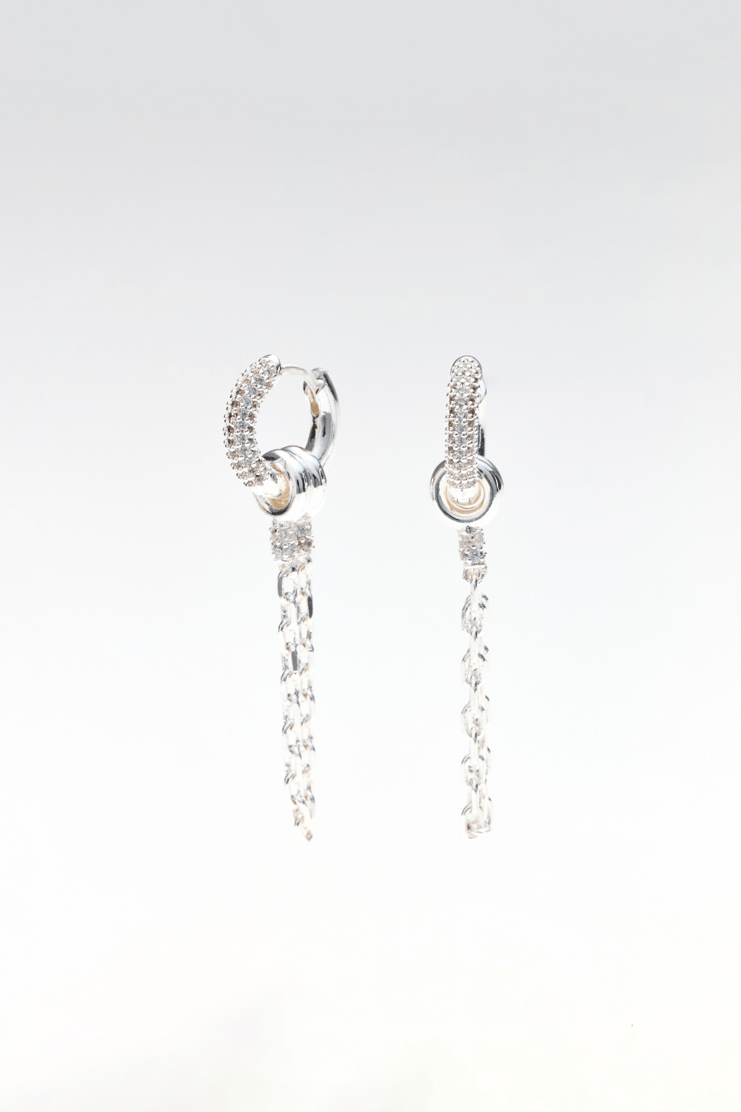 Lara & Ela | Fern Earrings - Lara & Ela