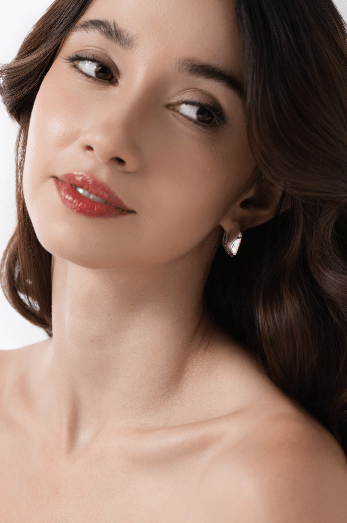 Lara & Ela | Late Checkout Earrings - Lara & Ela
