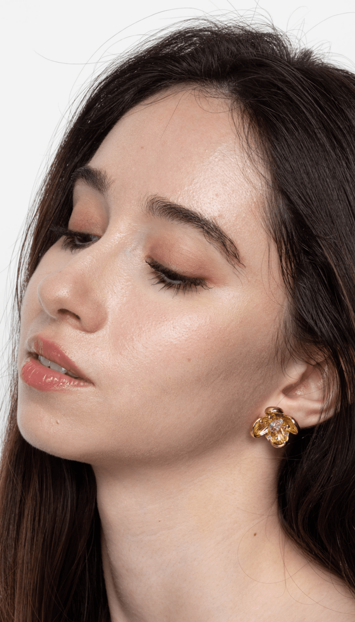 Lara & Ela | Hannah Earrings - Lara & Ela