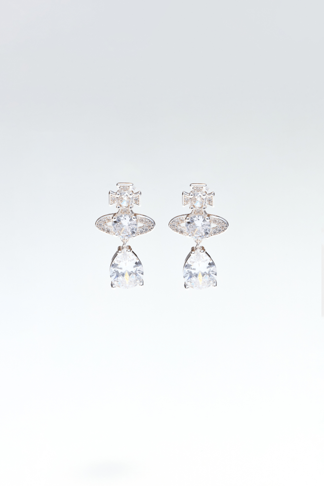 Lara & Ela | Zeta Earrings - Lara & Ela