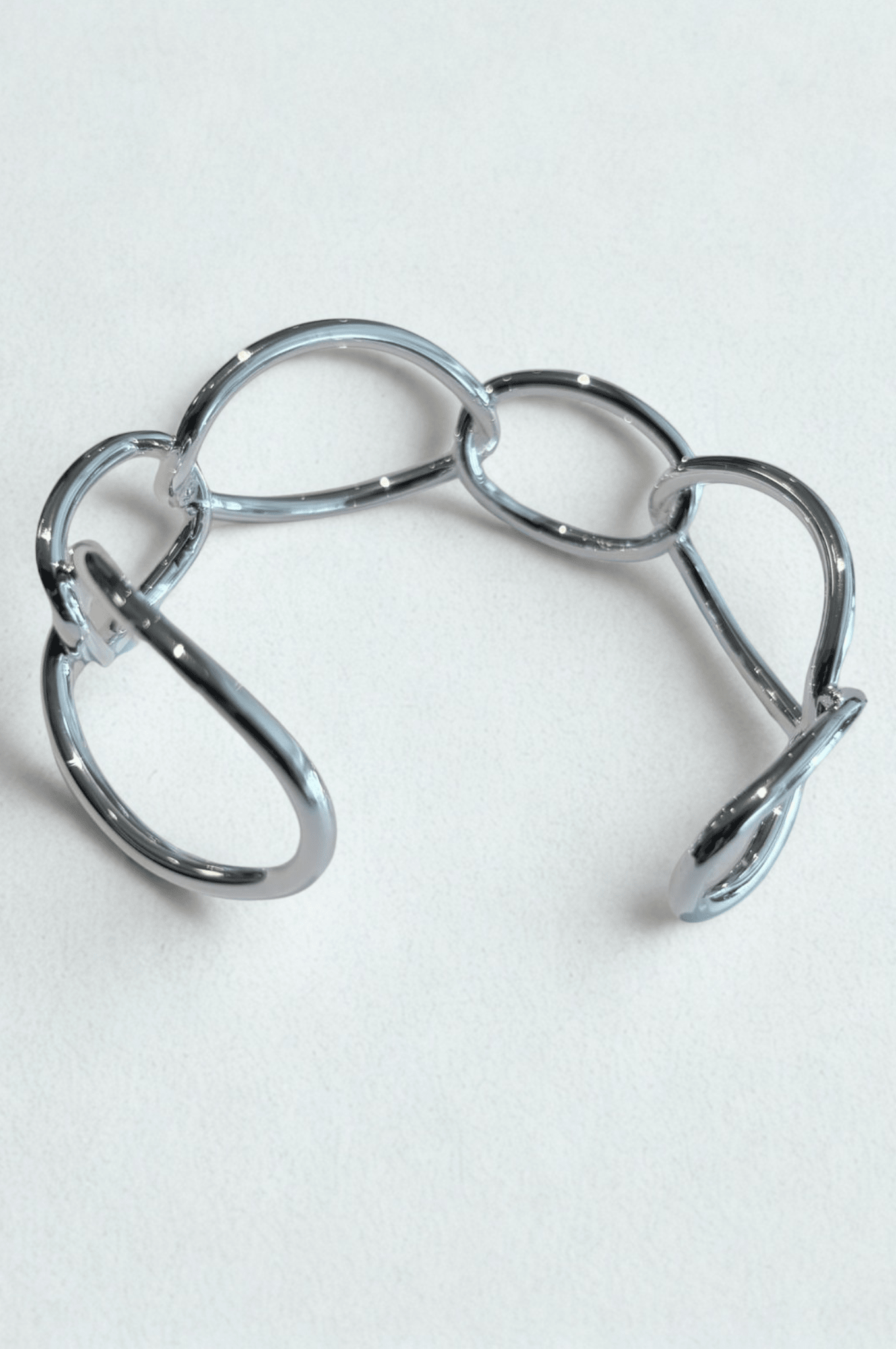 Lara & Ela | Arc Bangle - Lara & Ela