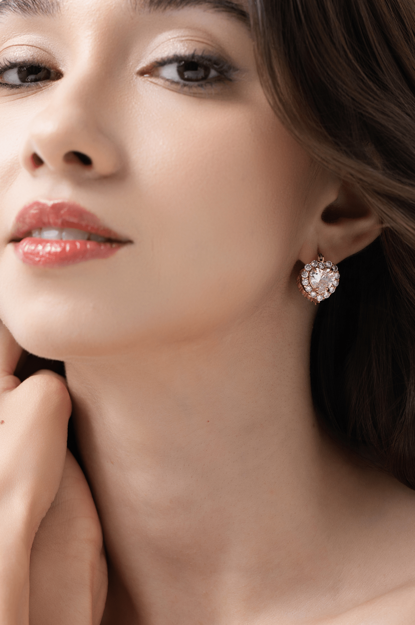 Lara & Ela | Sunday In Capri Earrings - Lara & Ela