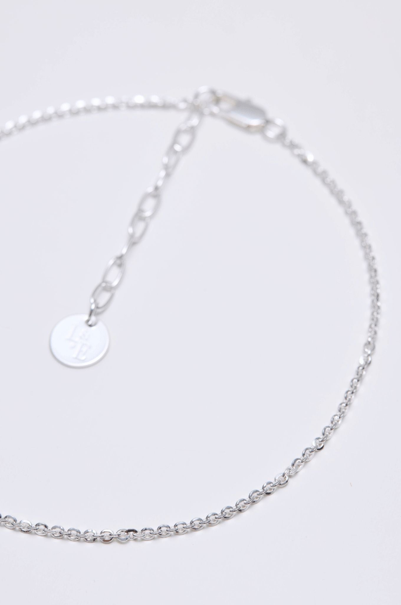 Lara & Ela | Sunday Morning Necklace - Lara & Ela