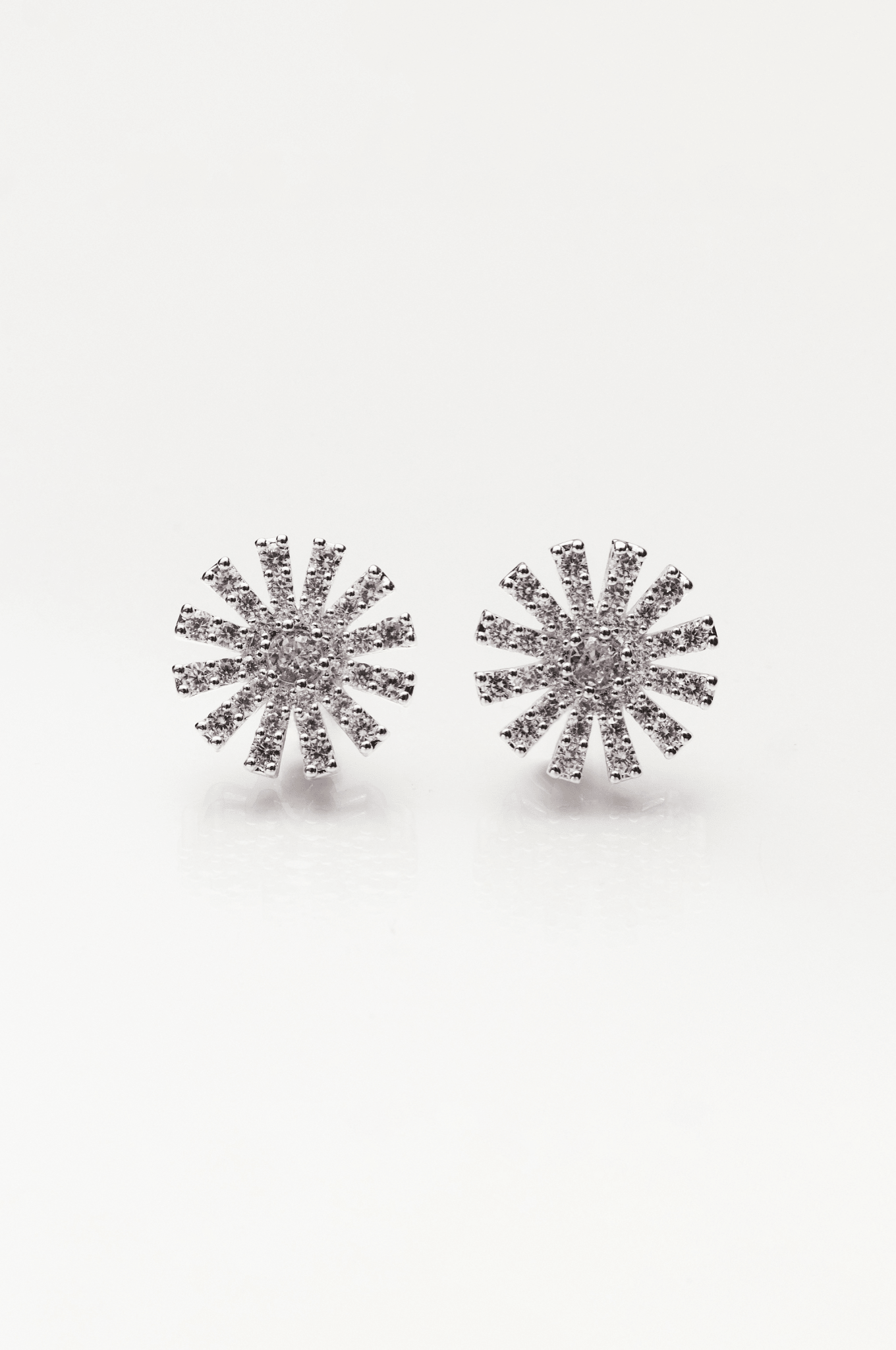 Lara & Ela | Splendor Earrings - Lara & Ela