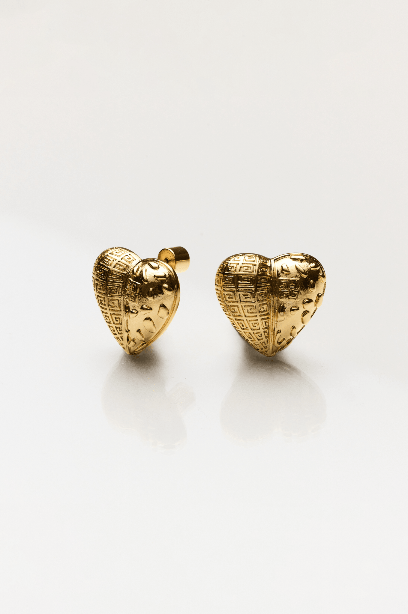 Lara & Ela | The Princess Bride Earrings - Lara & Ela