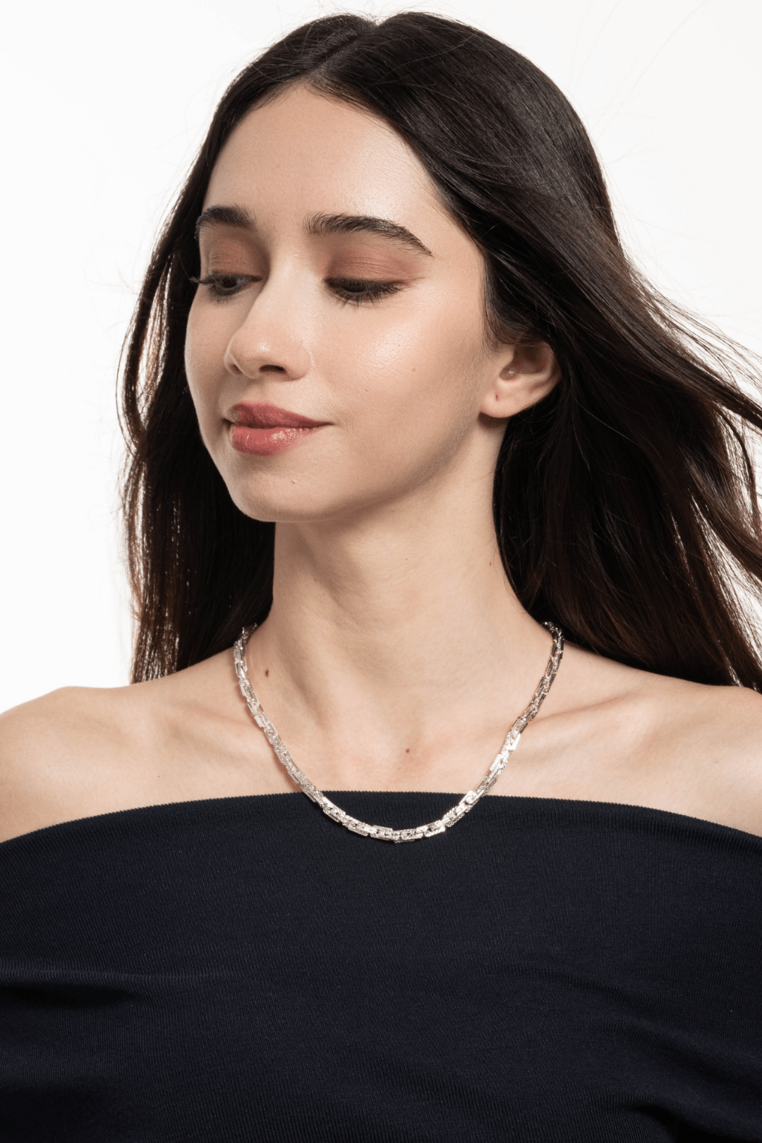 Lara & Ela | Monroe Necklace - Lara & Ela
