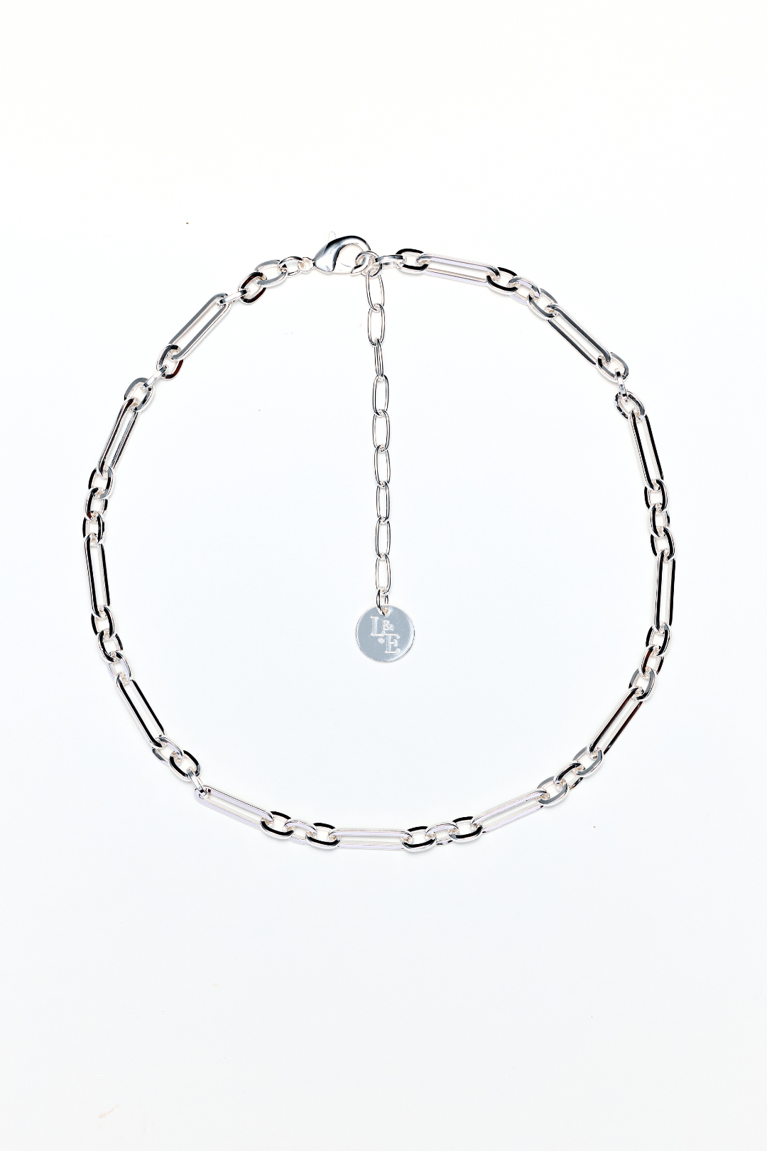 Lara & Ela | True Love Necklace - Lara & Ela