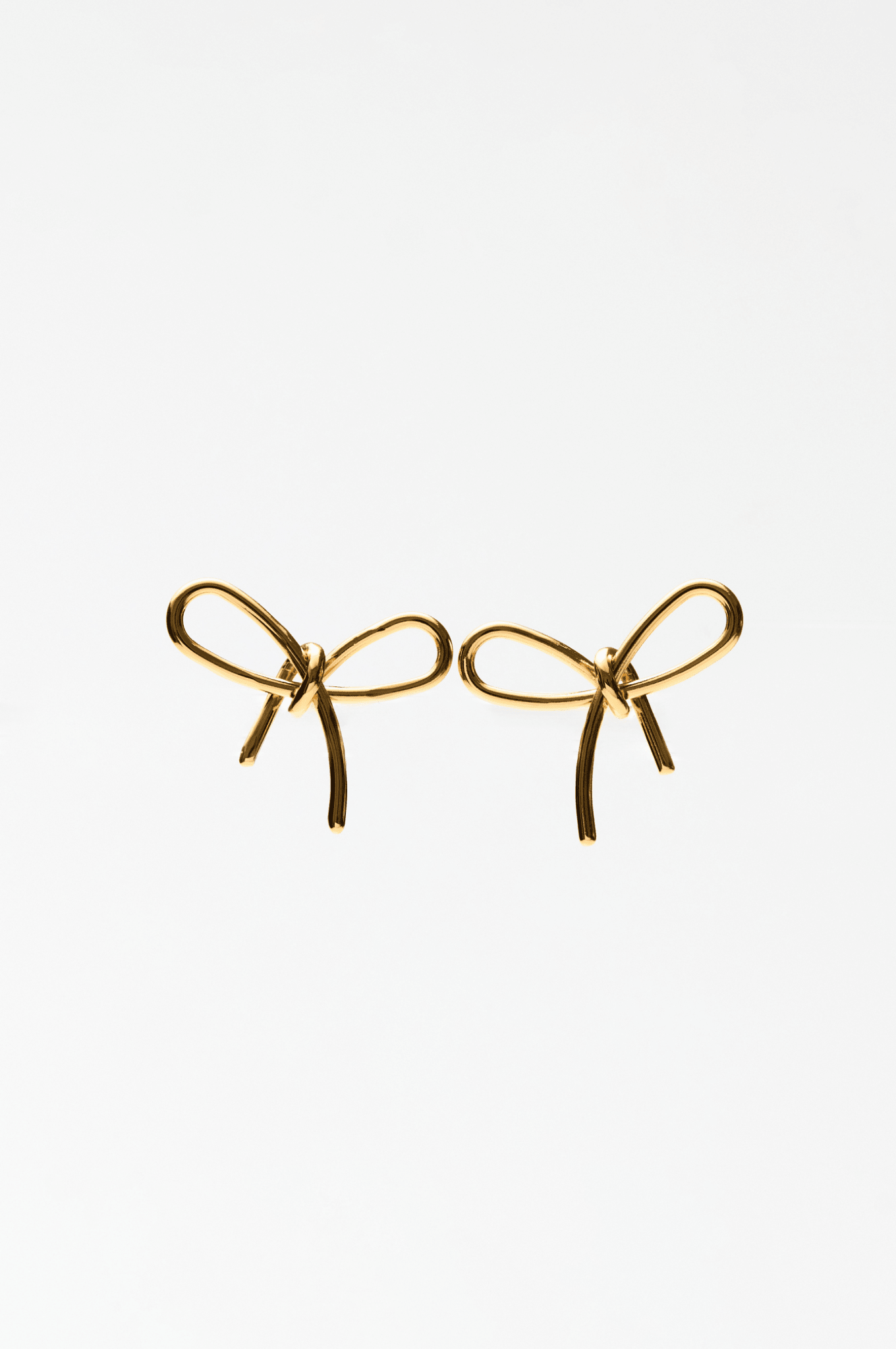 Lara & Ela | Crazy For You Earrings - Lara & Ela