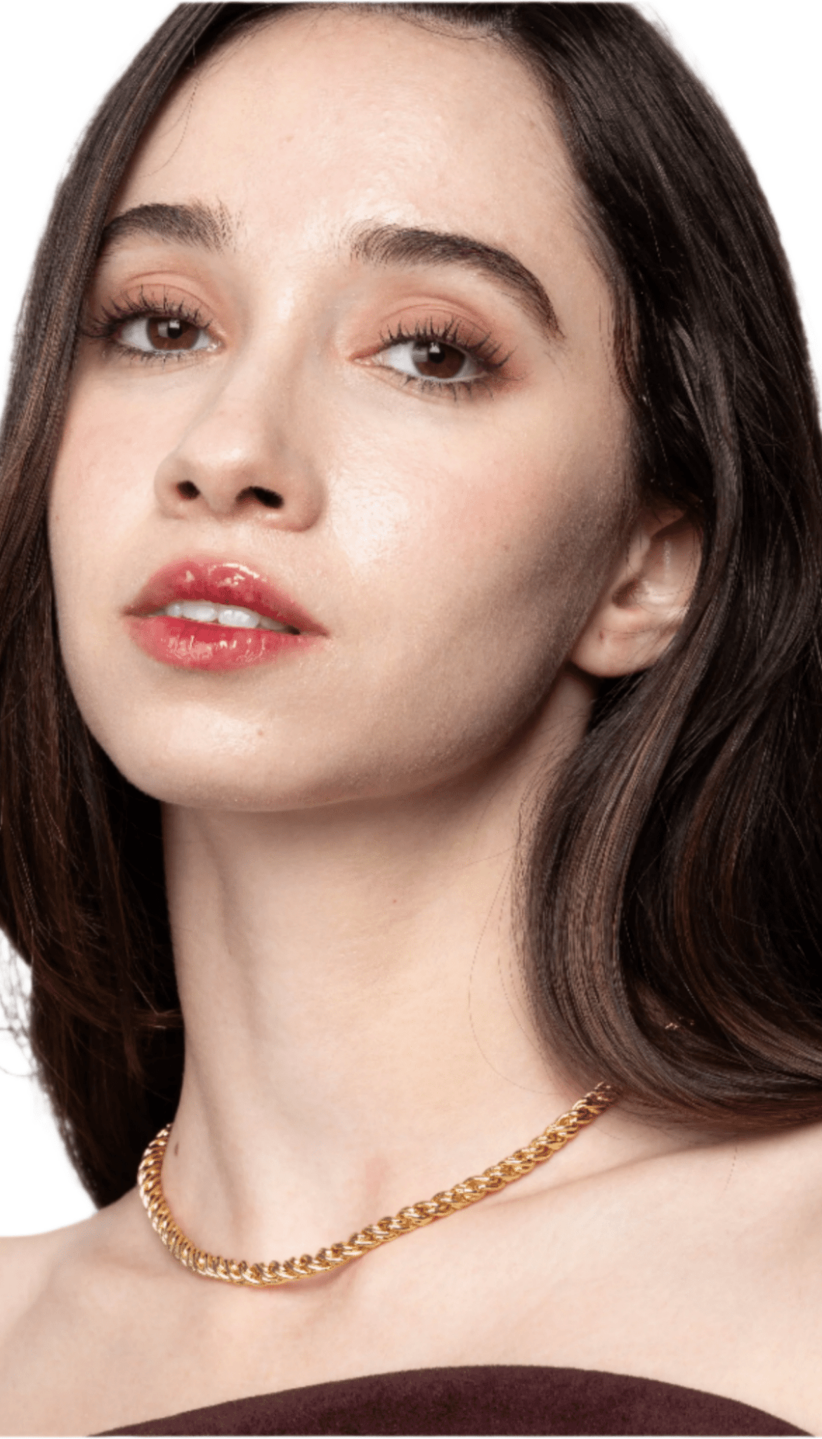 Lara & Ela | Tish Necklace - Lara & Ela