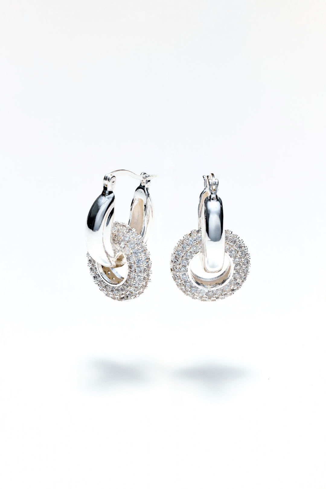 Lara & Ela | I'm All Yours Earrings - Lara & Ela