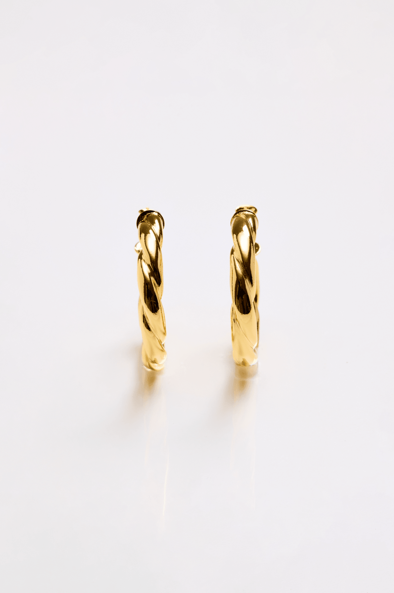 Lara & Ela | Kylie Earrings - Lara & Ela