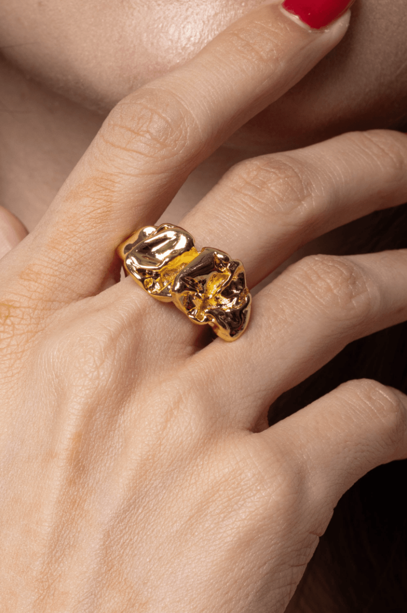 Lara & Ela | Spellbound Ring - Lara & Ela