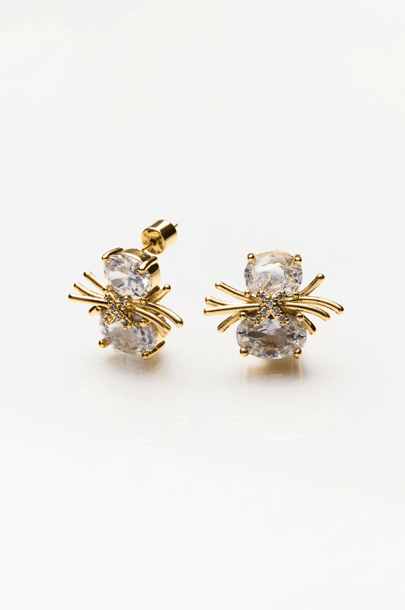 Lara & Ela | A Bug's Life Earrings - Lara & Ela