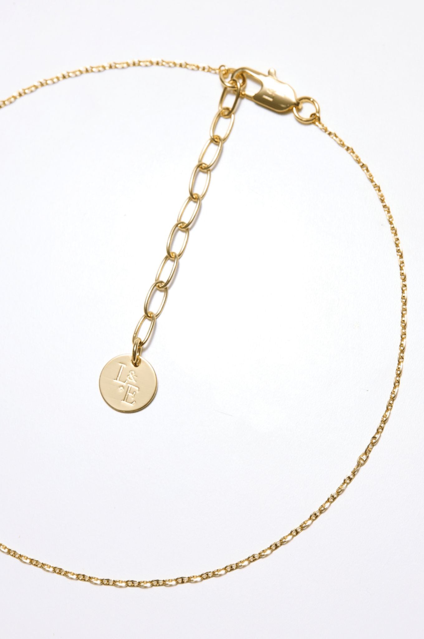 Lara & Ela | Wonders Never Cease Necklace - Lara & Ela