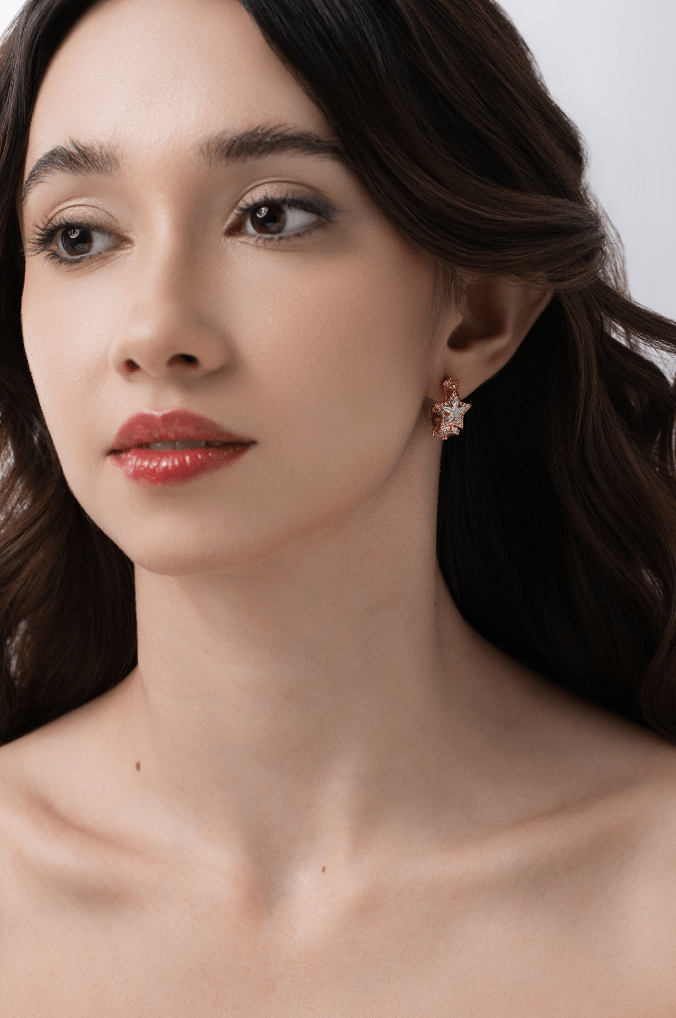 Lara & Ela | Twinkle Earrings - Lara & Ela