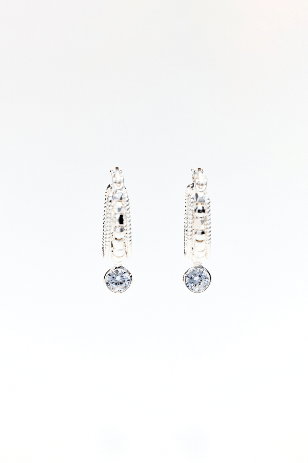 Lara & Ela | Patsy Earrings - Lara & Ela