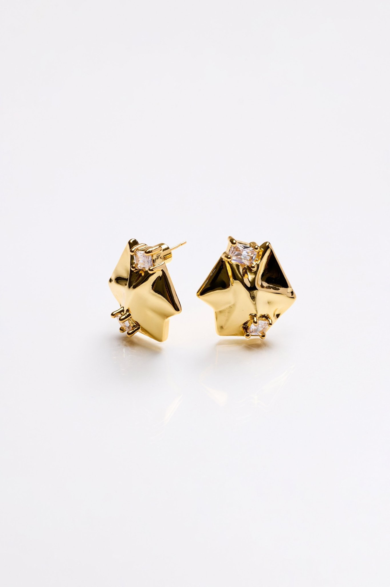 Lara & Ela | Vivi Earrings