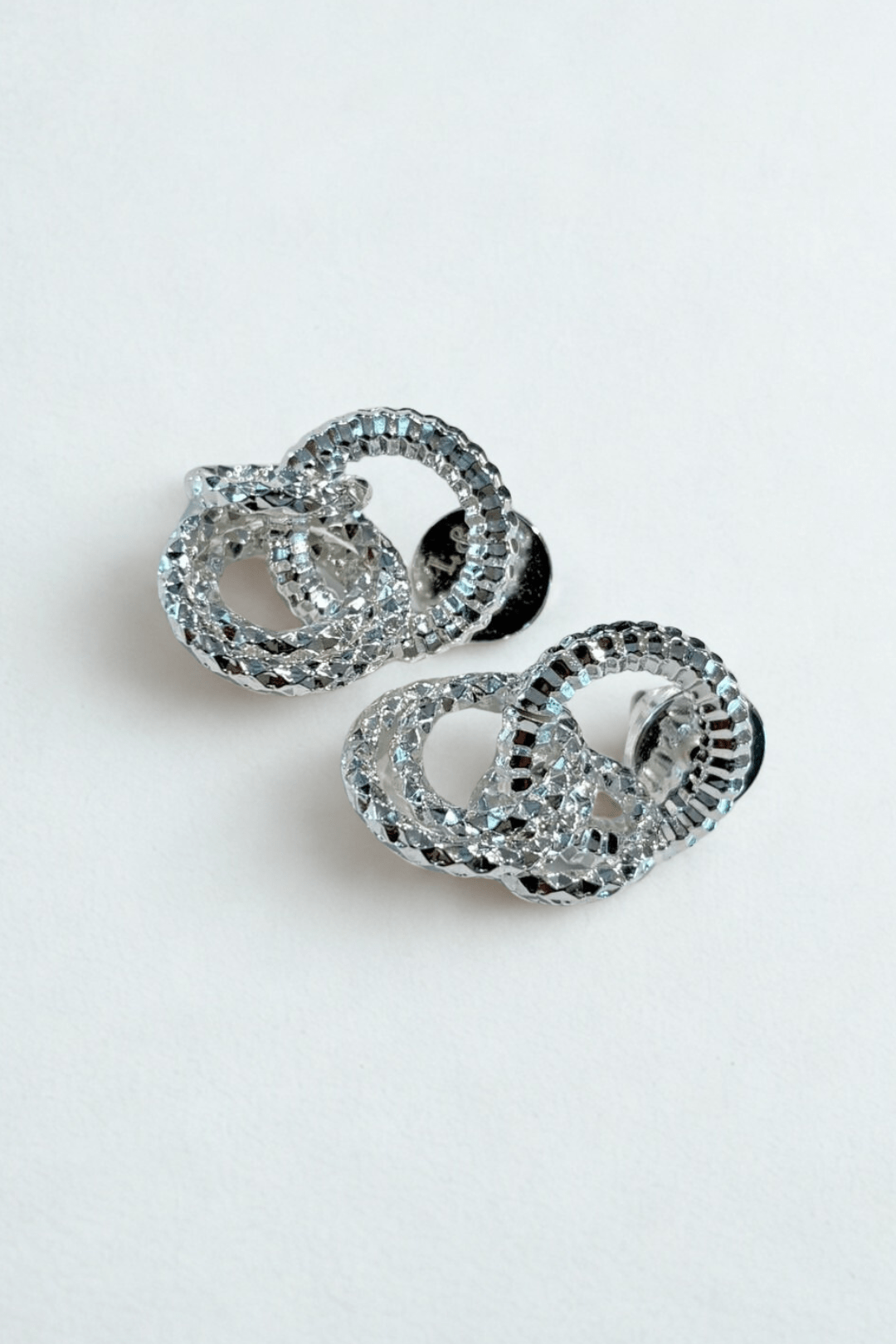 Lara & Ela | BPM Earrings - Lara & Ela