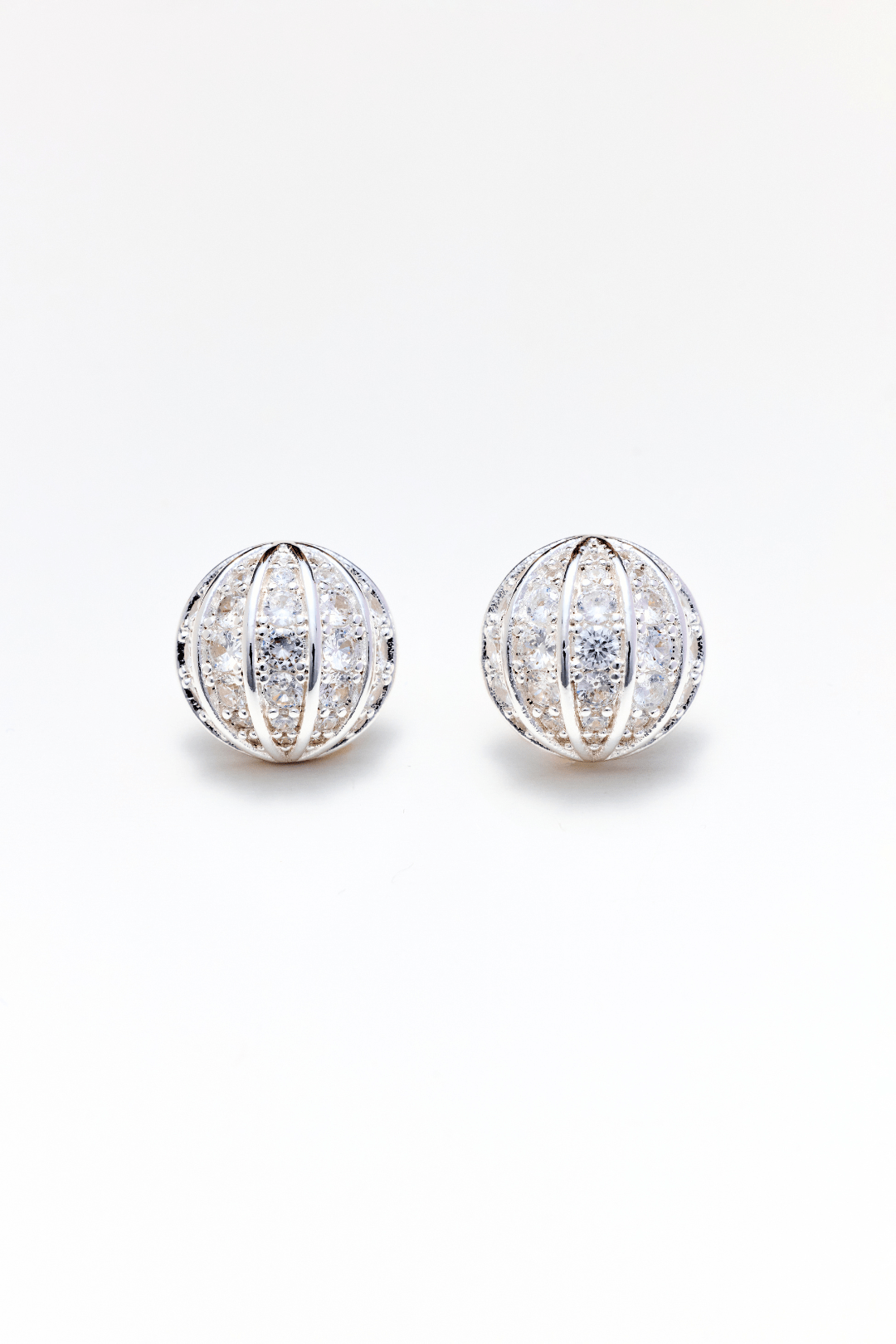 Lara & Ela | Chi Earrings - Lara & Ela