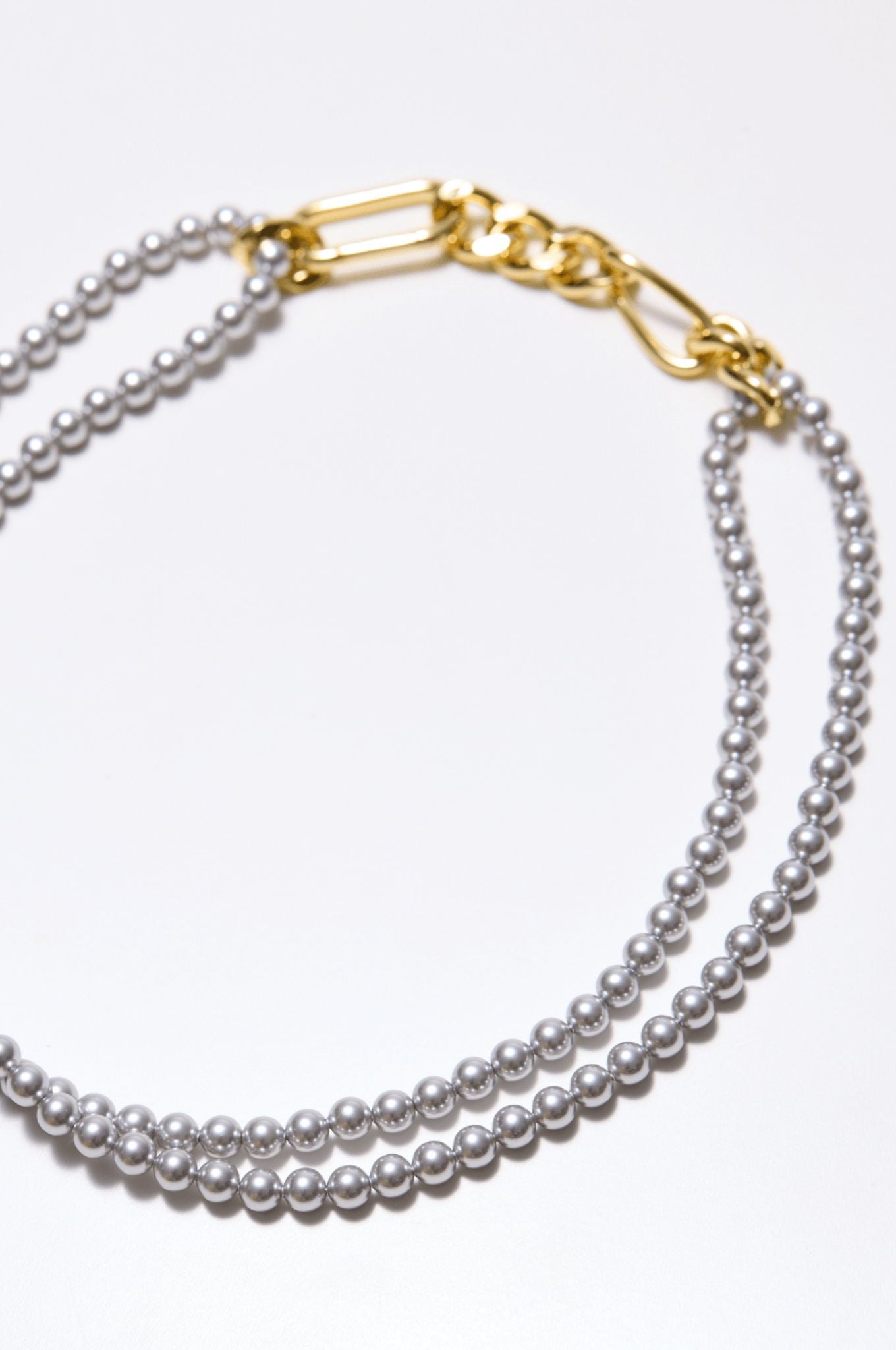 Lara & Ela | Monday Necklace - Lara & Ela