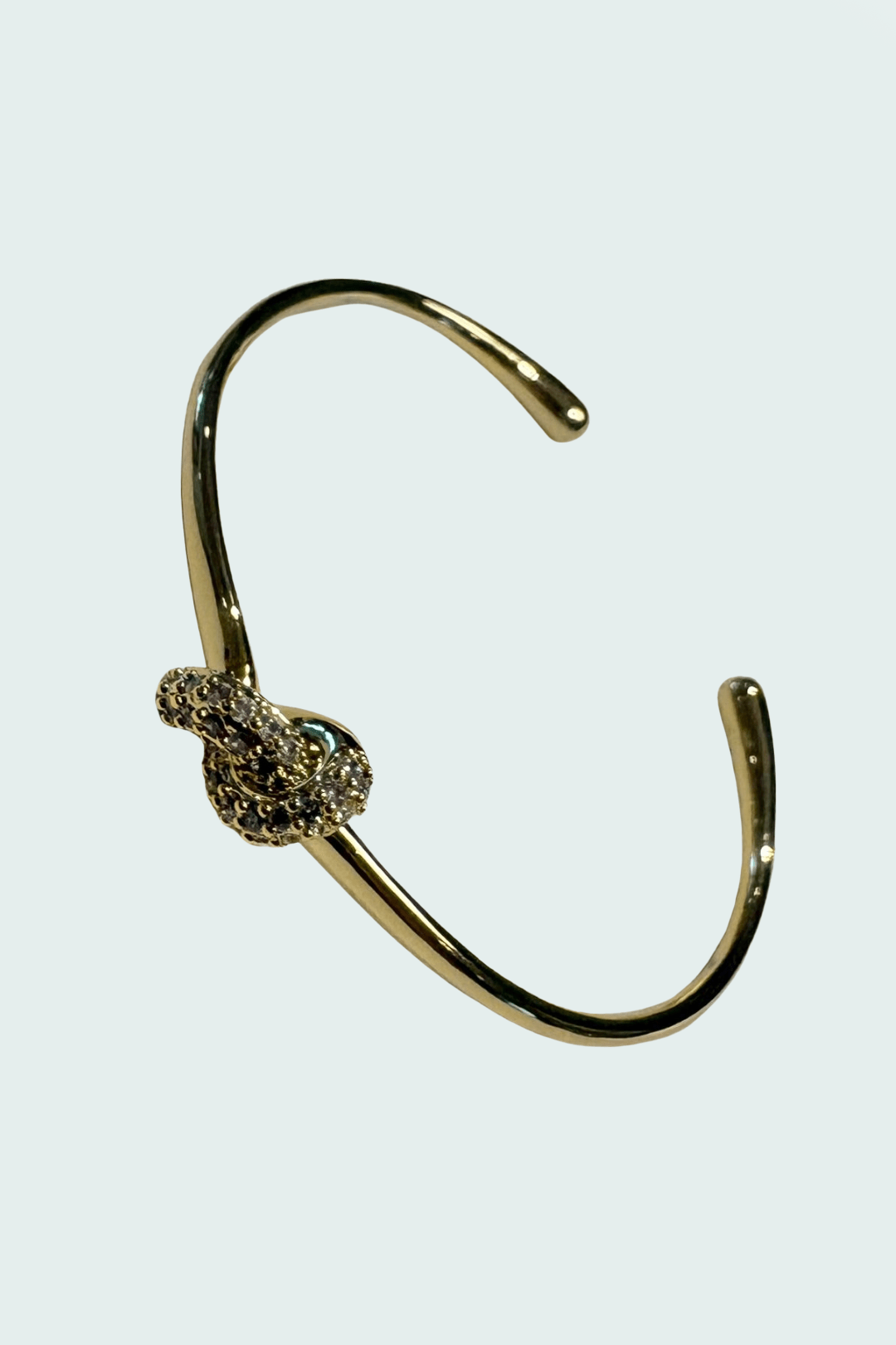 Lara & Ela | Not Pedestrian Bangle - Lara & Ela