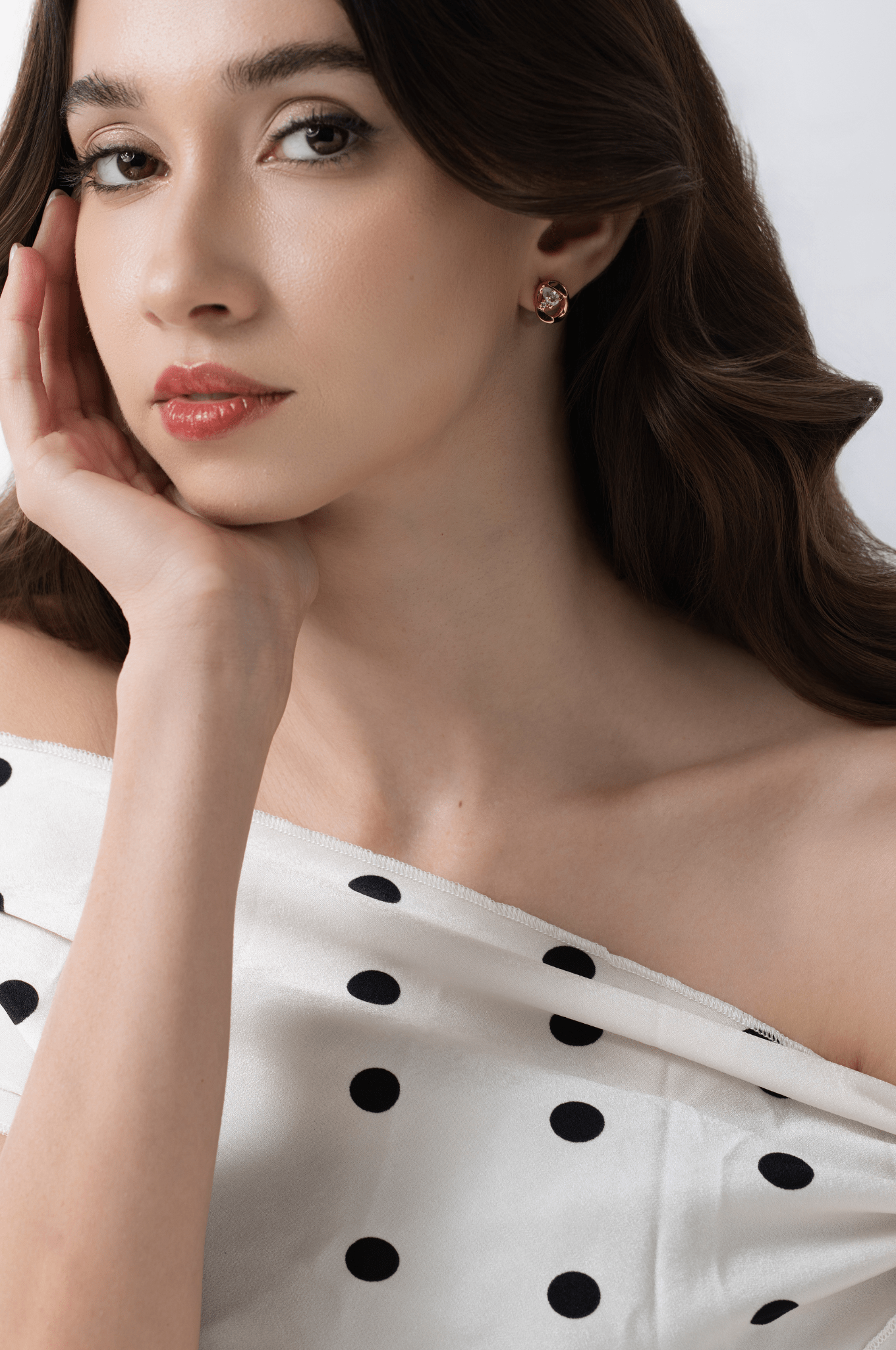 Lara & Ela | Seaside Afternoon Earrings - Lara & Ela