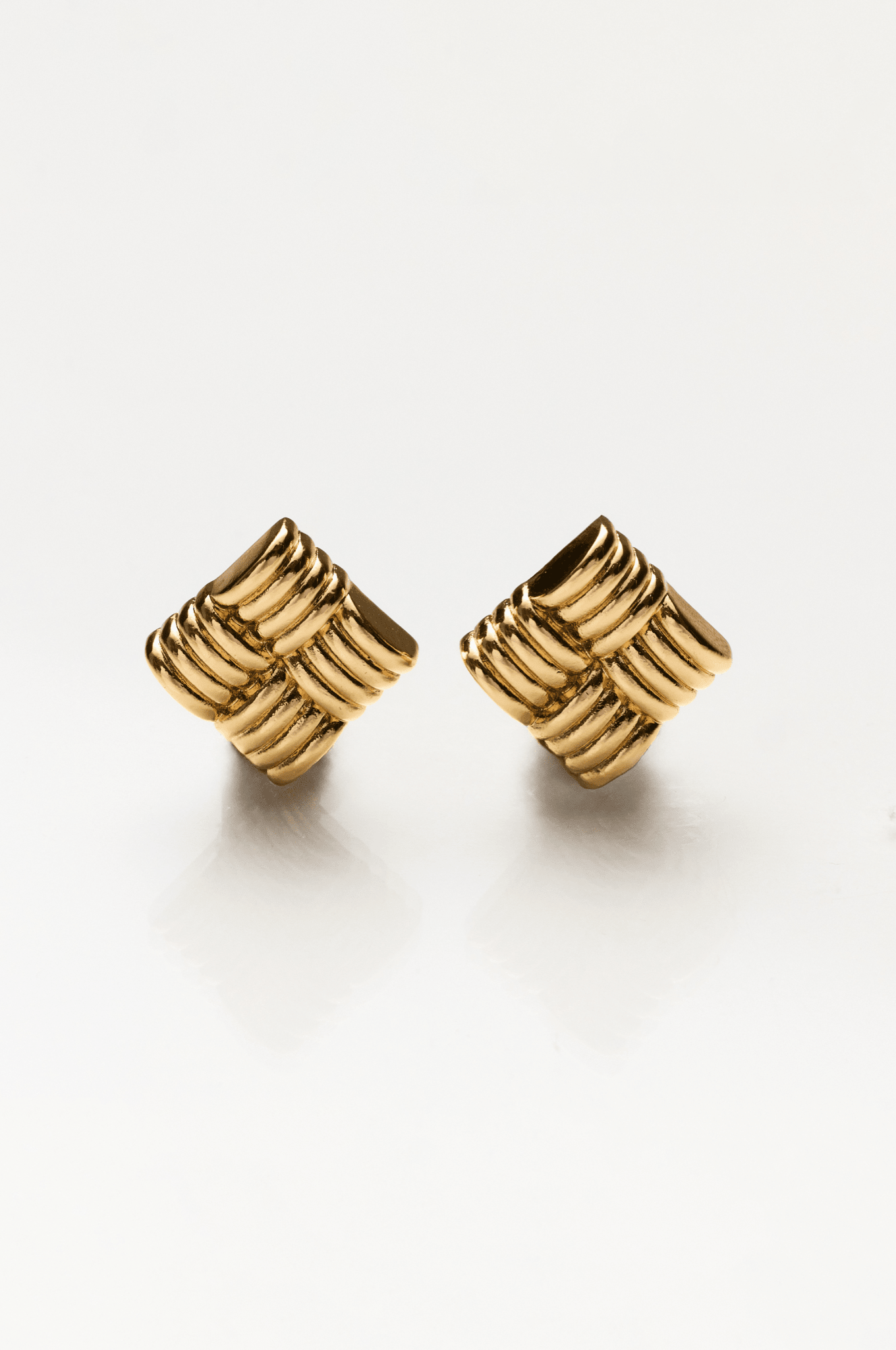 Lara & Ela | Go Your Own Way Earrings - Lara & Ela
